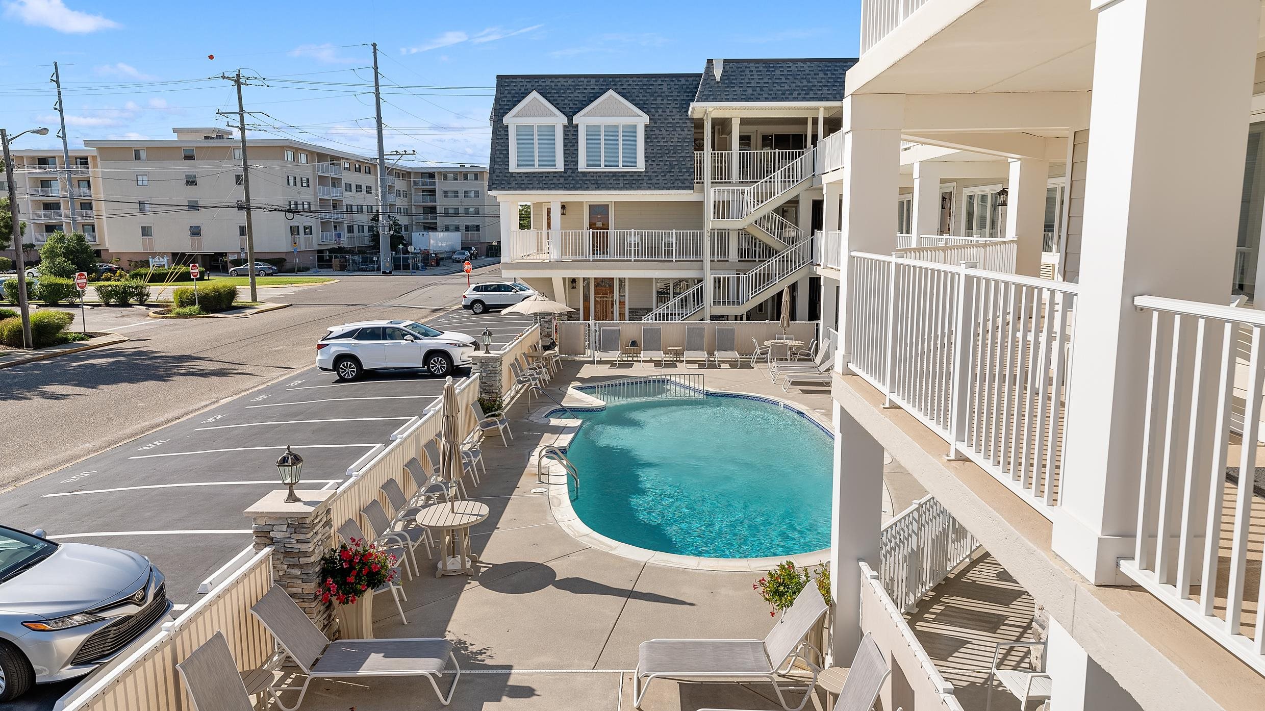 177 80th Street, Unit Numbers 307, Avalon,NJ - Picture 3
