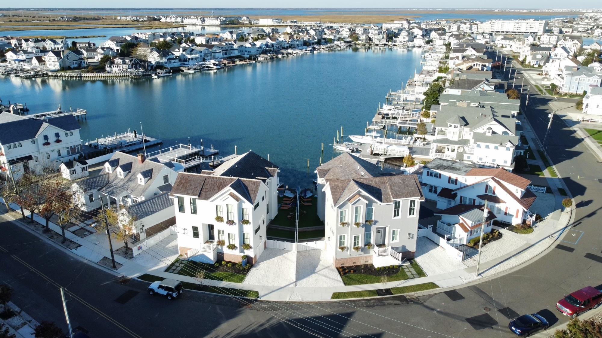  - Stone Harbor