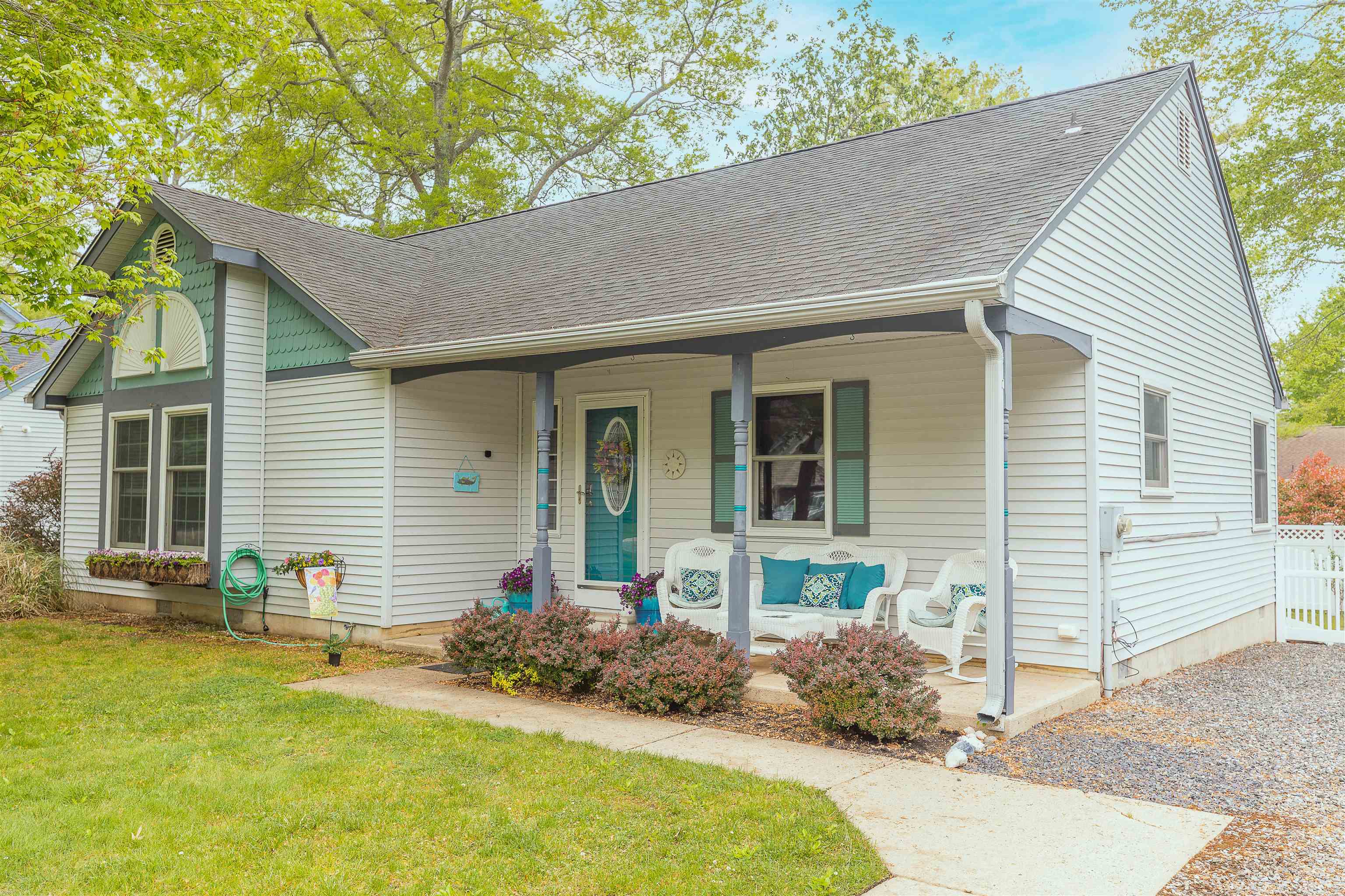 3 Dogwood Lane - North Cape May