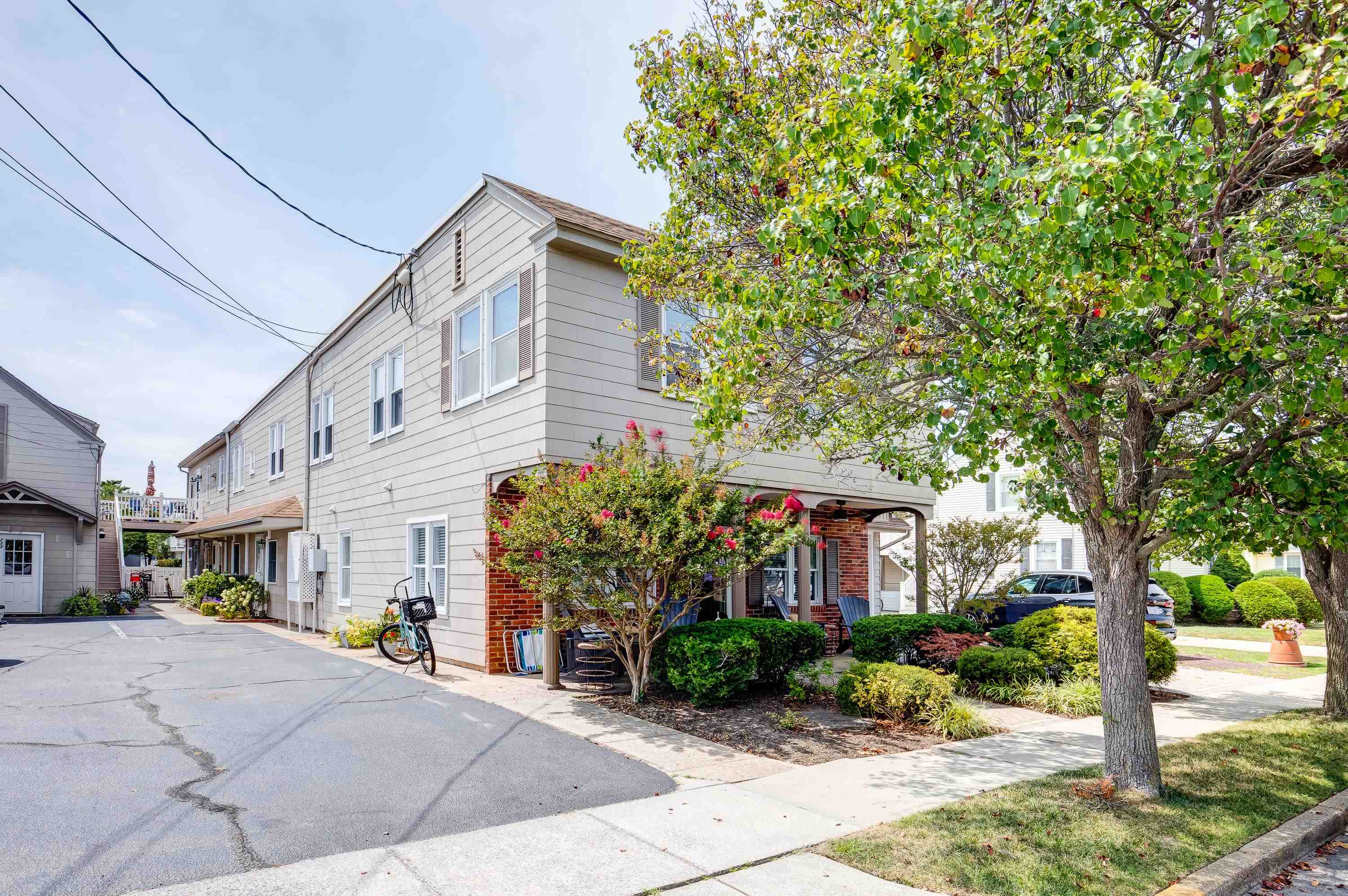 Stone Harbor Real Estate Properties For Sale Purdy Real Estate