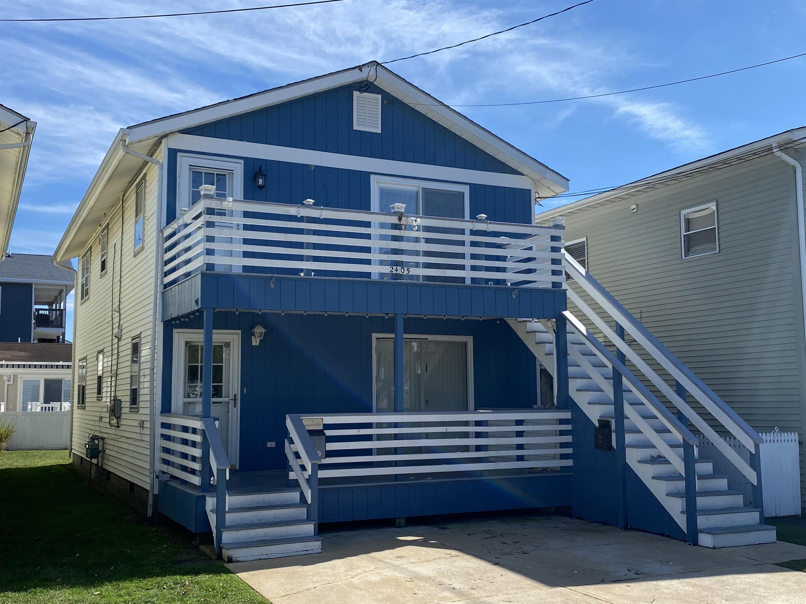 2405 Central Avenue - North Wildwood