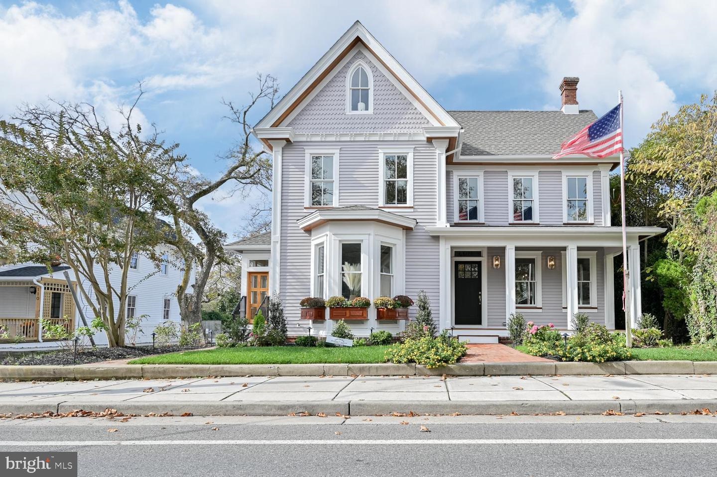 116 Broadway, West Cape May, NJ 08204