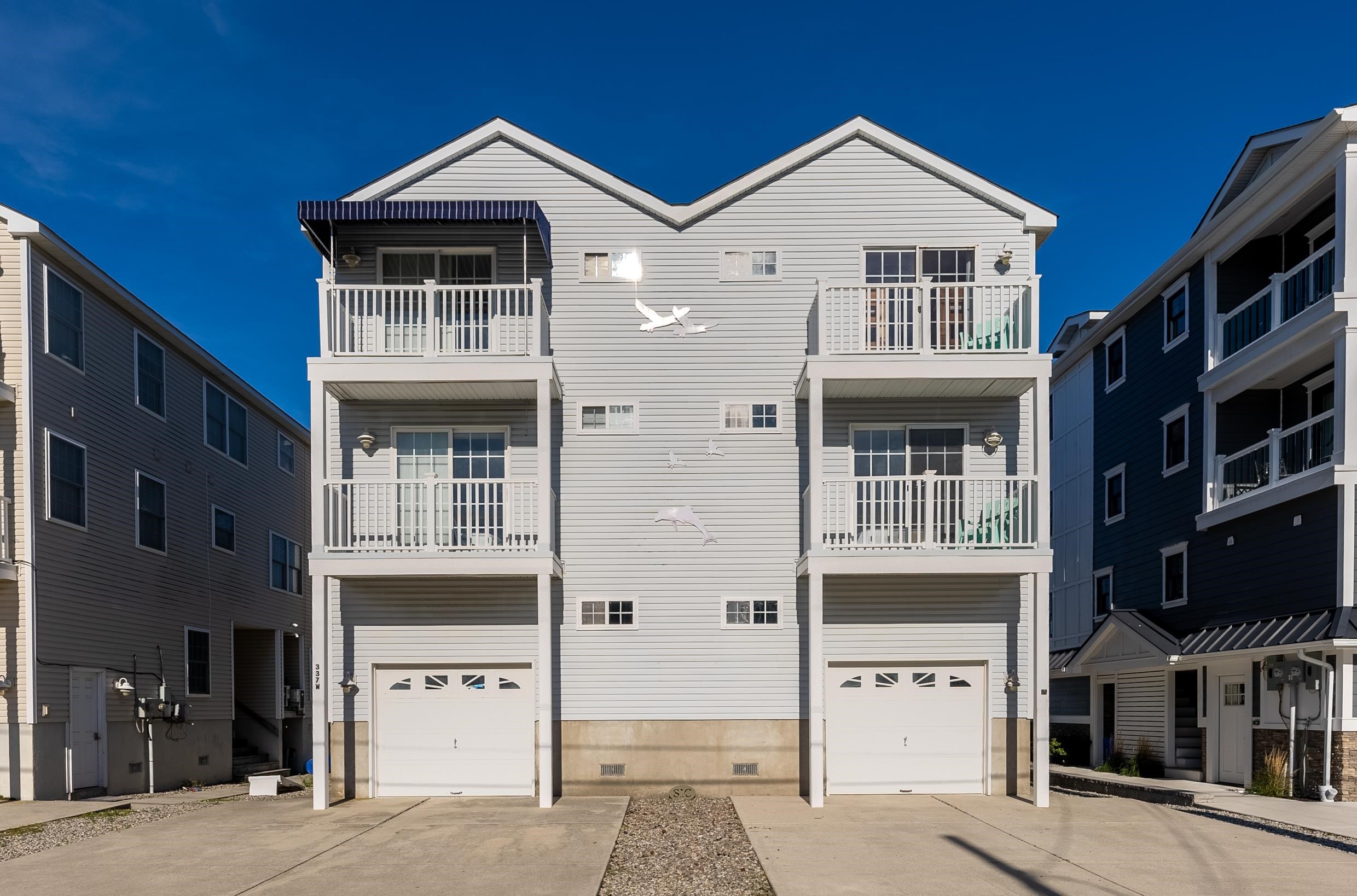 337 43rd Place Place - Sea Isle City