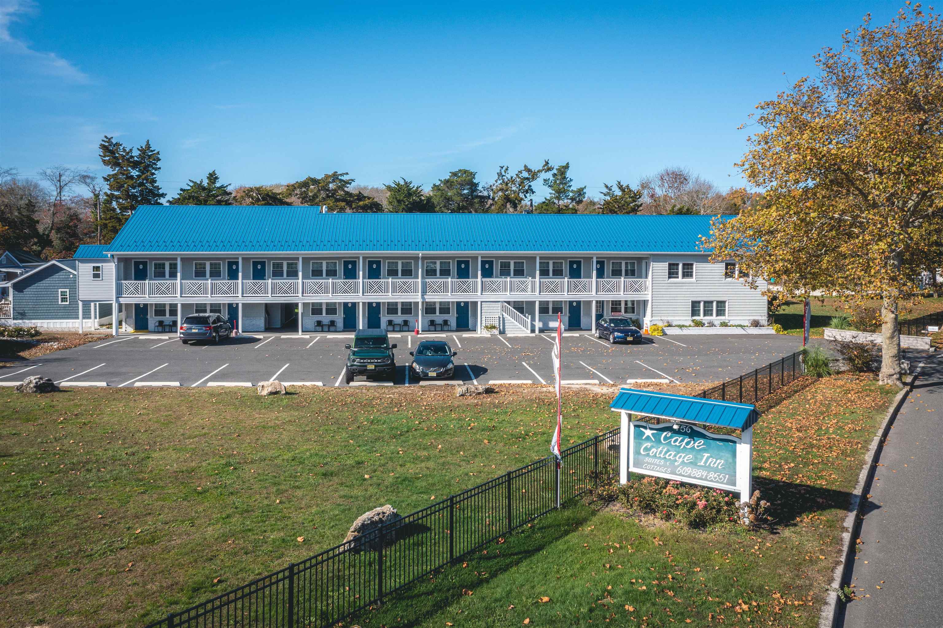 750-756 Route 9, Lower Township, NJ 08204