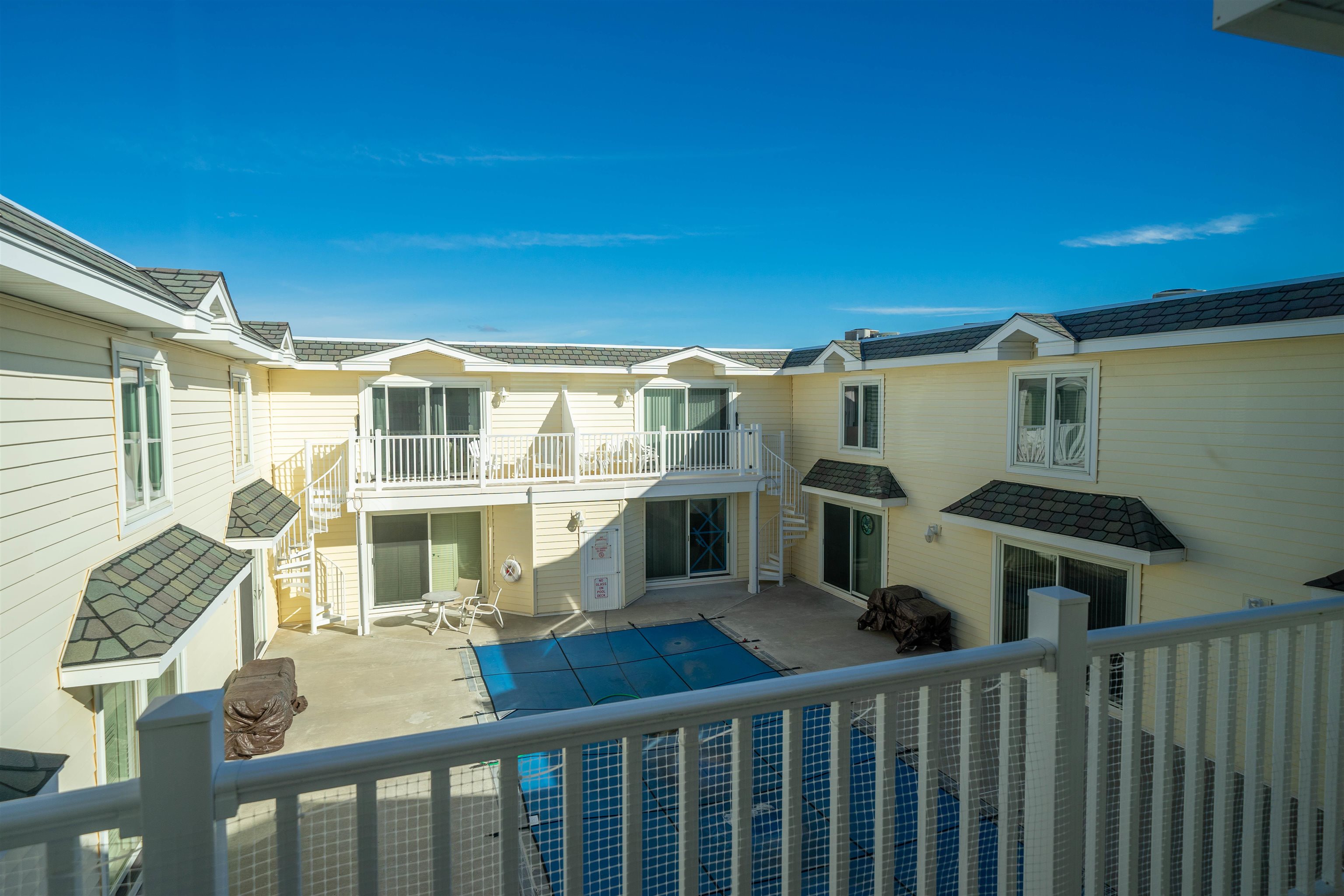 317 83rd Street, Unit Numbers 13, Stone Harbor,NJ - Picture 19