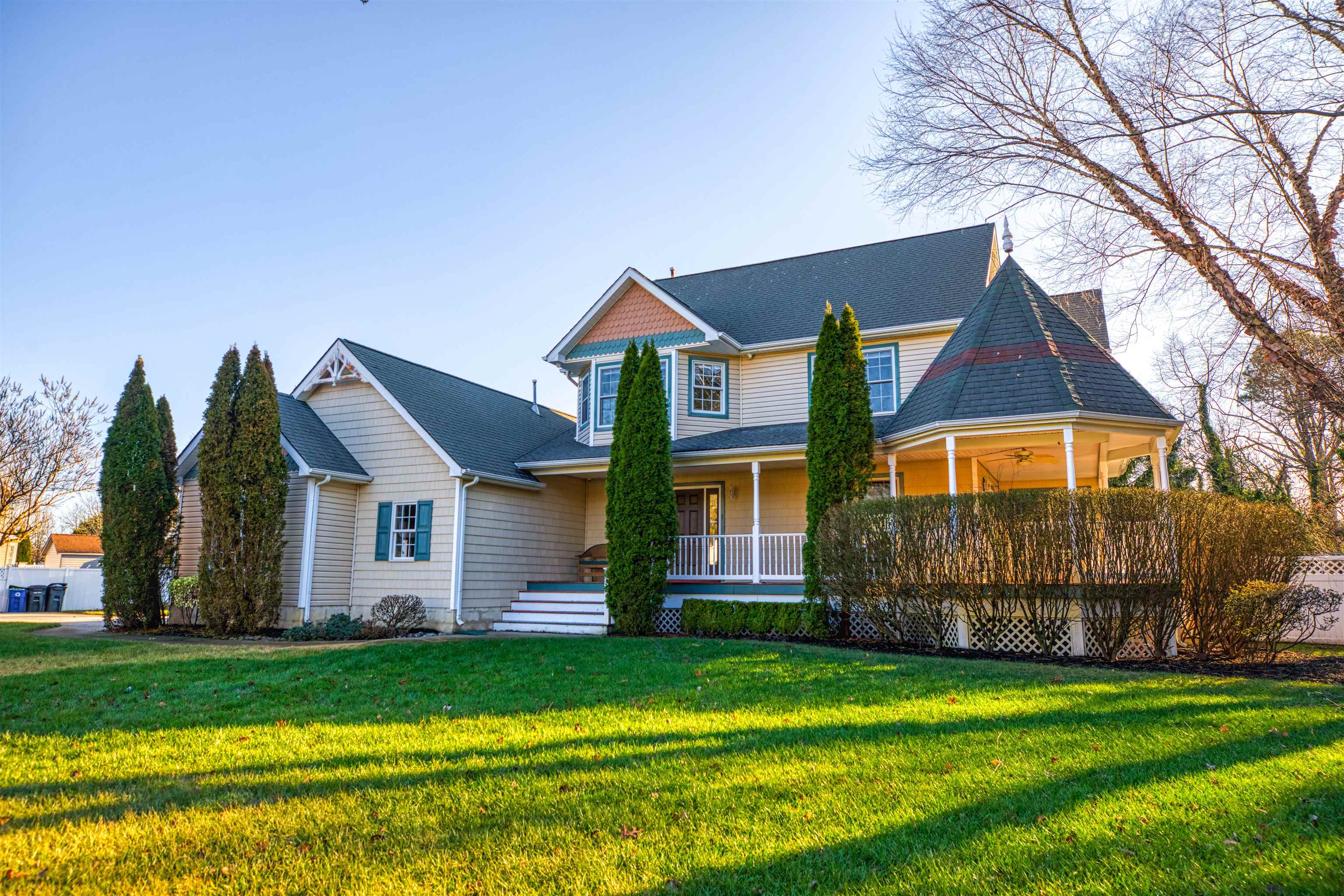 Cape May Court House Real Estate Homestead Real Estate