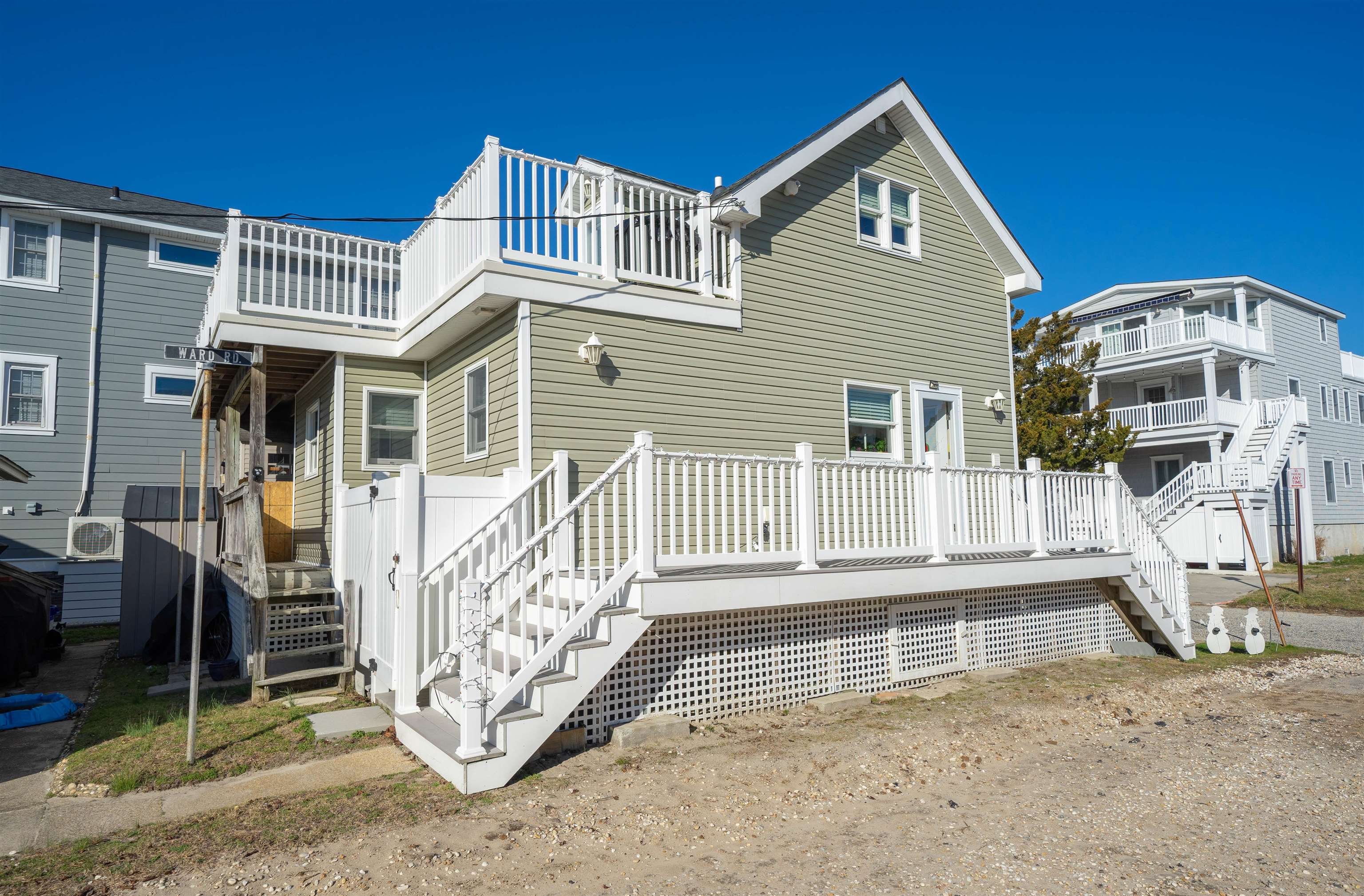 469 22nd Street, Unit Numbers B, Avalon,NJ - Picture 2