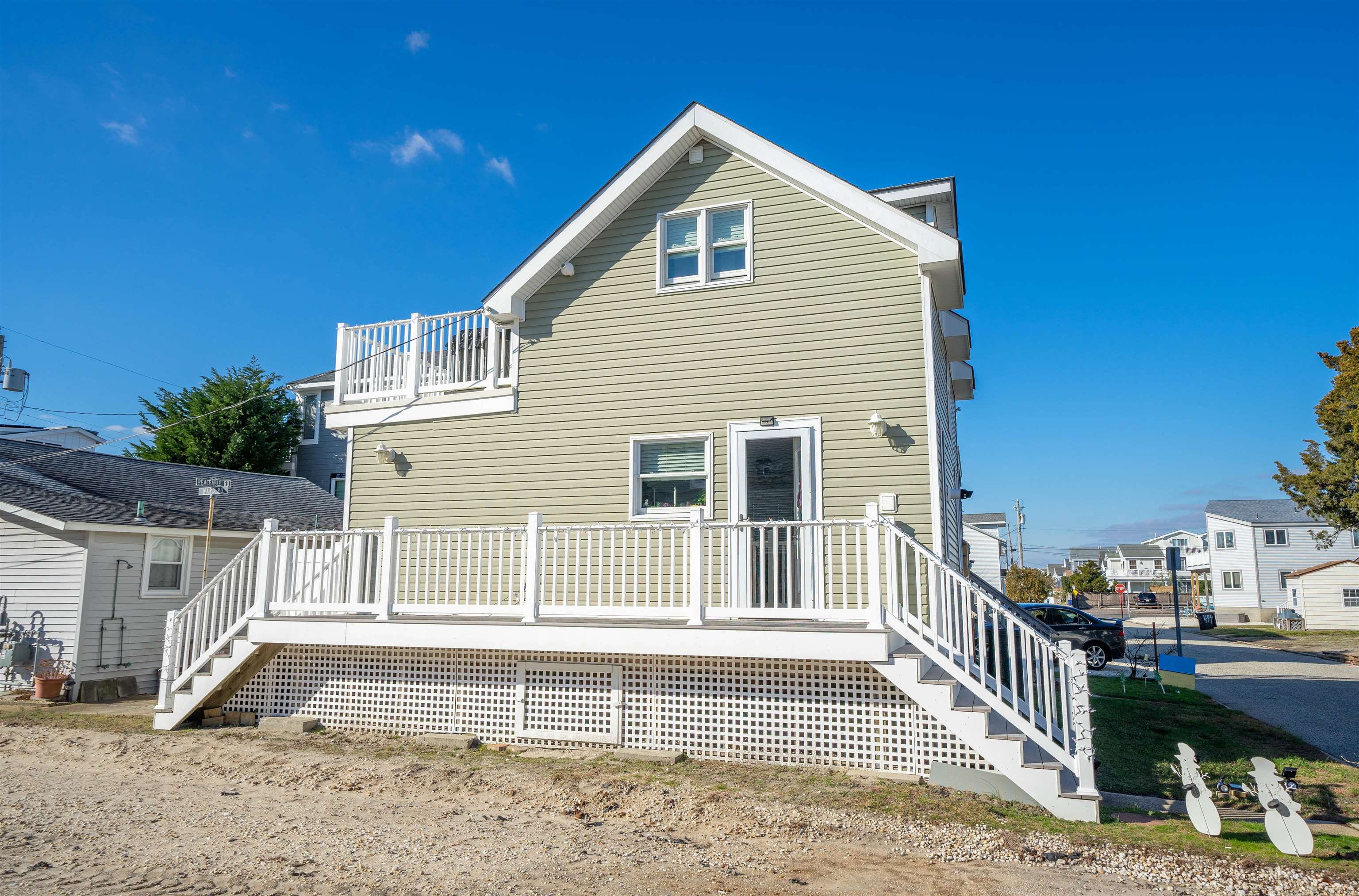 469 22nd Street, Unit Numbers B, Avalon,NJ - Picture 20