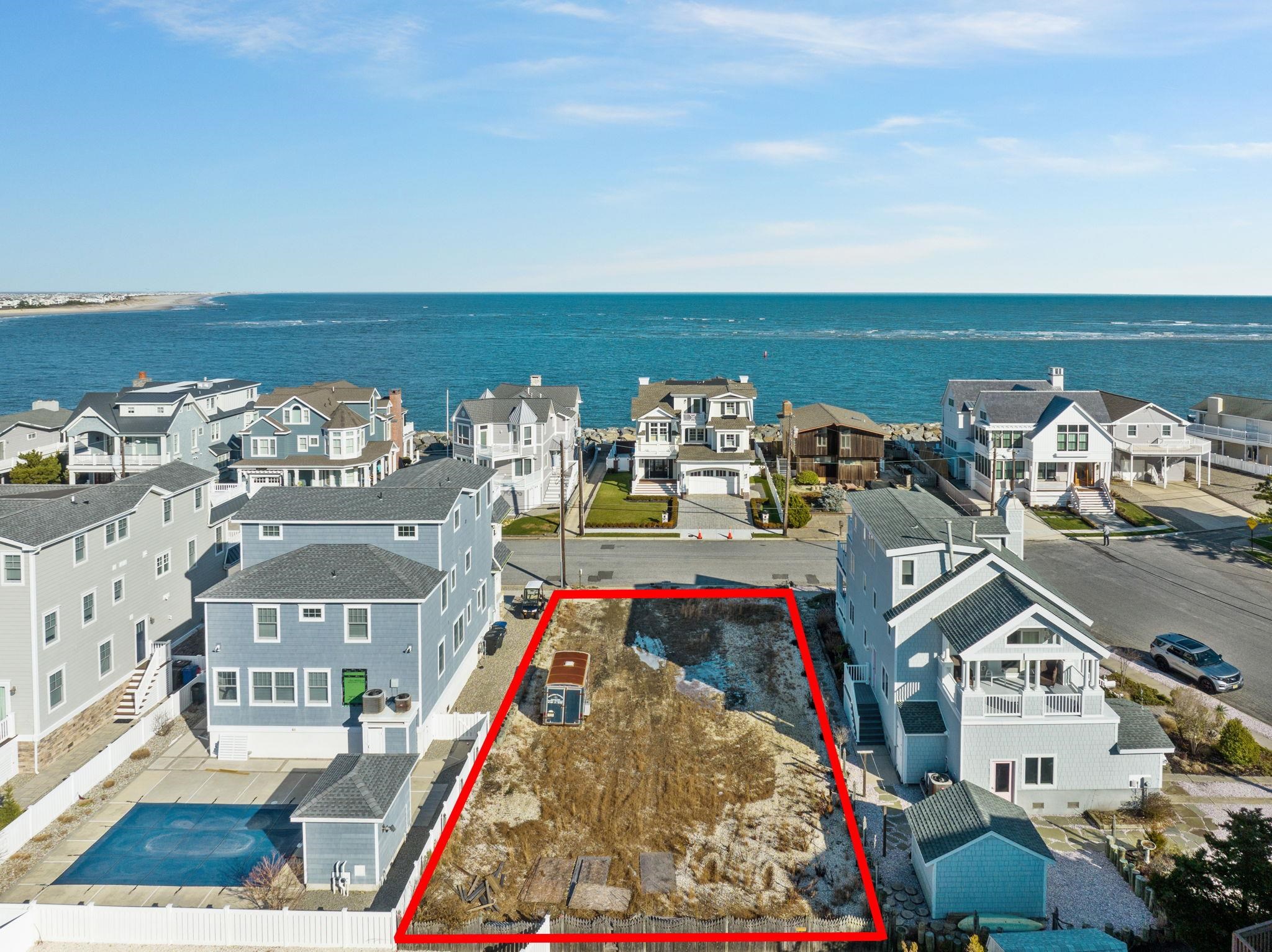 40 N Inlet Drive, Avalon