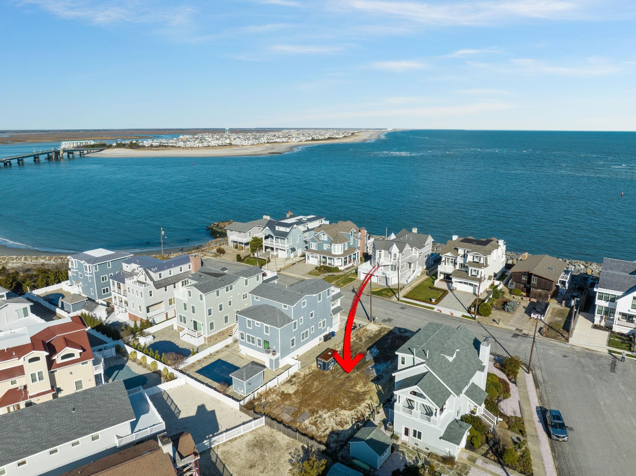 40 N Inlet Drive, Avalon,NJ - Picture 2