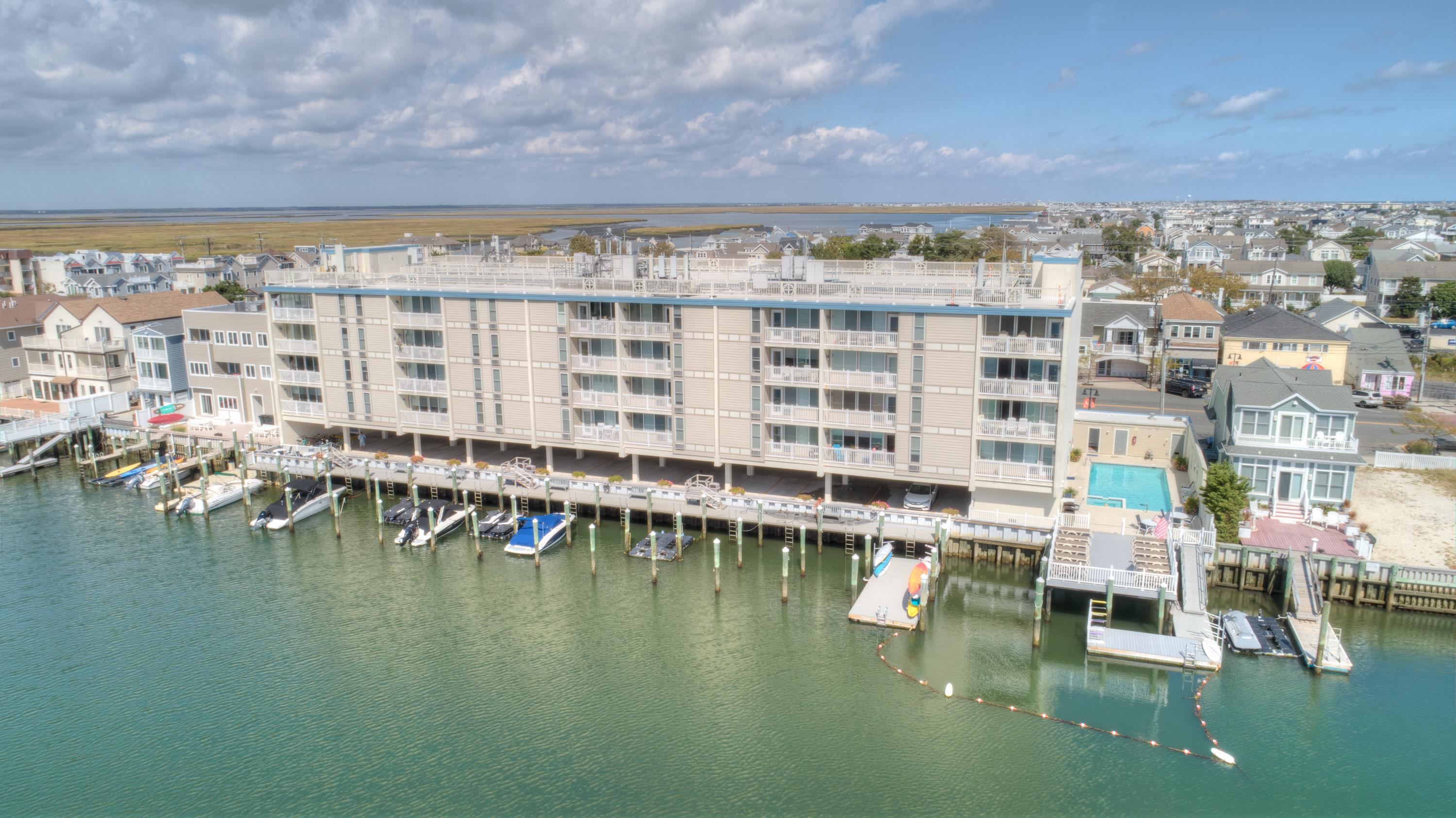 351 96th Street, Unit Numbers 415, Stone Harbor,NJ - Picture 13