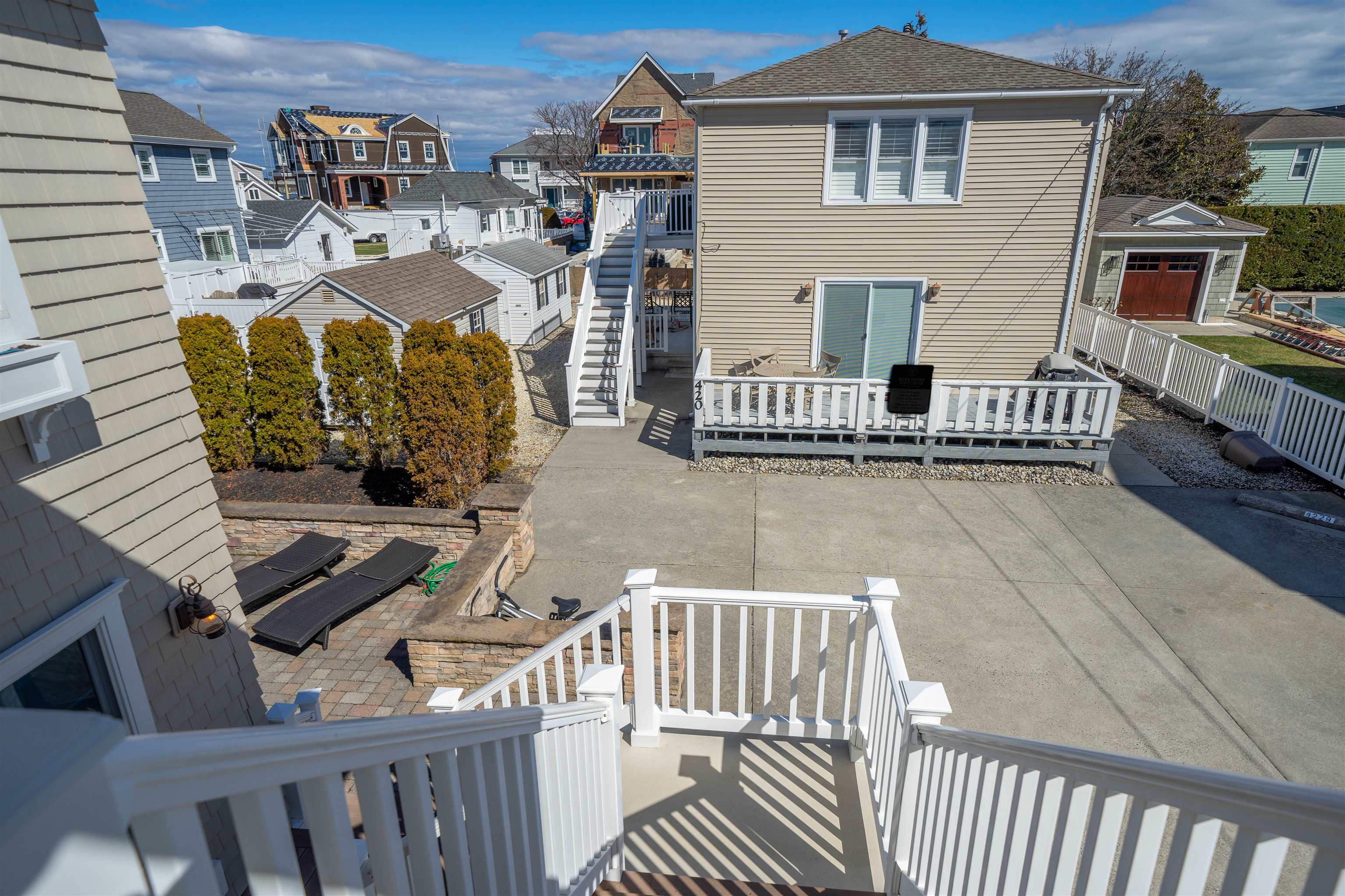 422 99th Street, Unit Numbers 2nd floor, Stone Harbor NJ - Picture 24