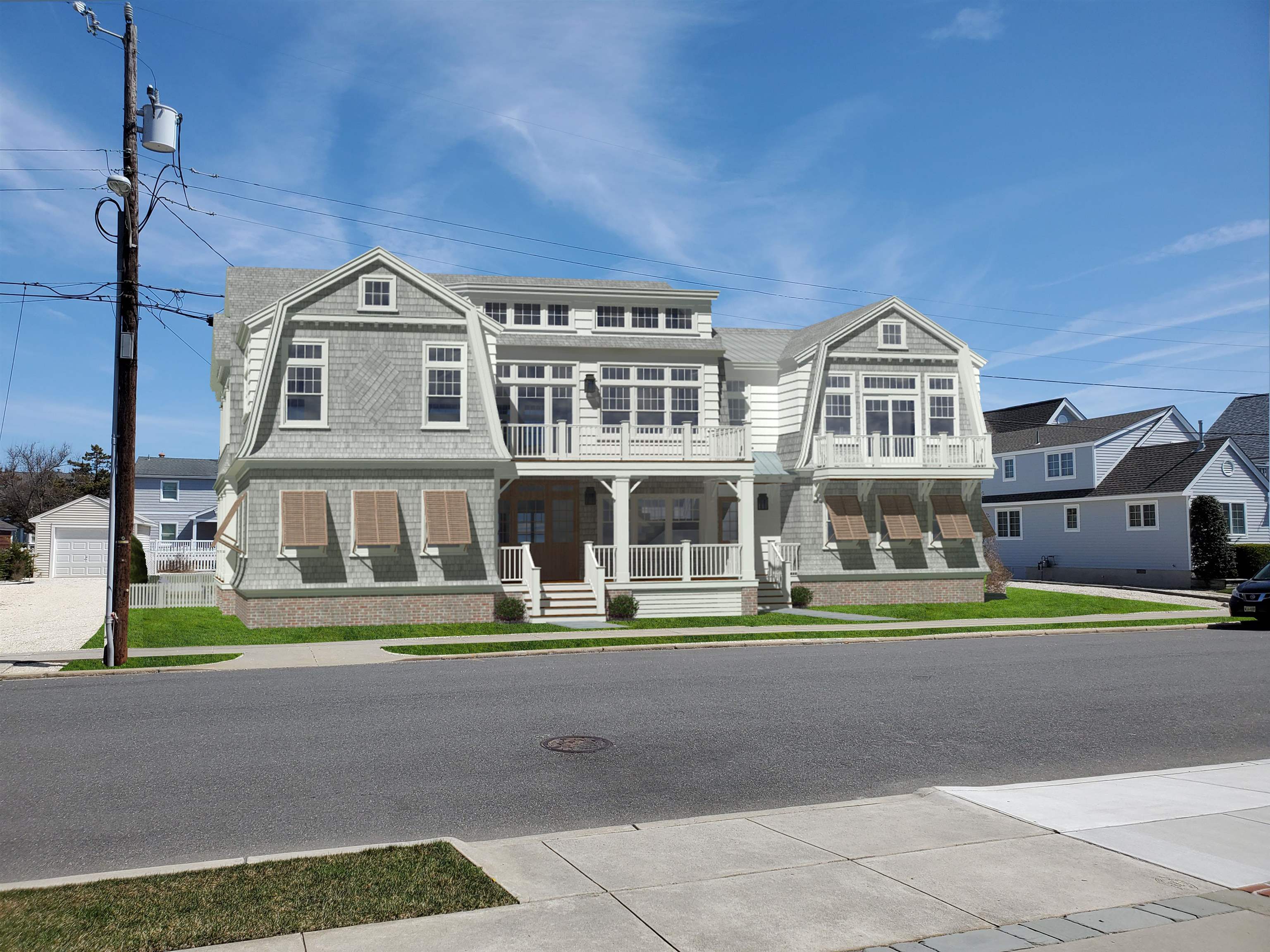 122 92nd Street, Stone Harbor,NJ - Picture 2