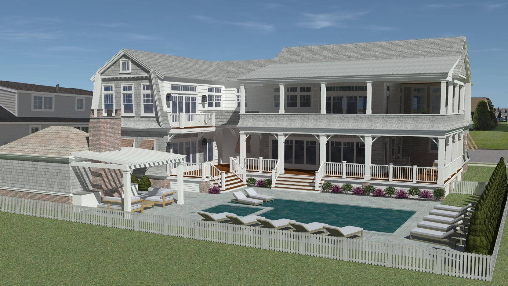 122 92nd Street, Stone Harbor,NJ - Picture 3