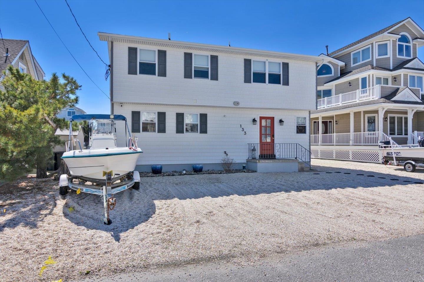 133 Meadowview Ln, Avalon Manor, NJ 08202