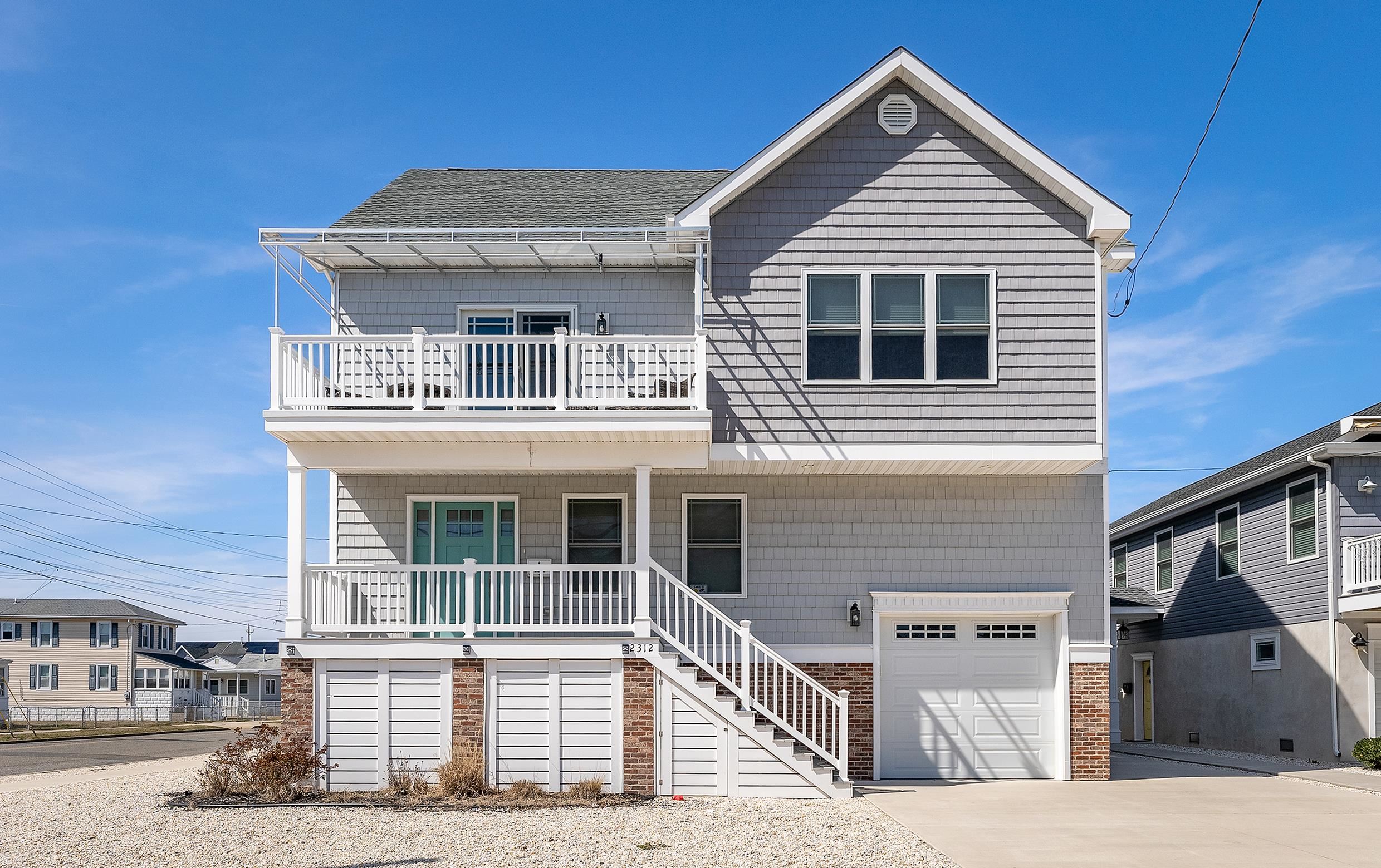  - North Wildwood