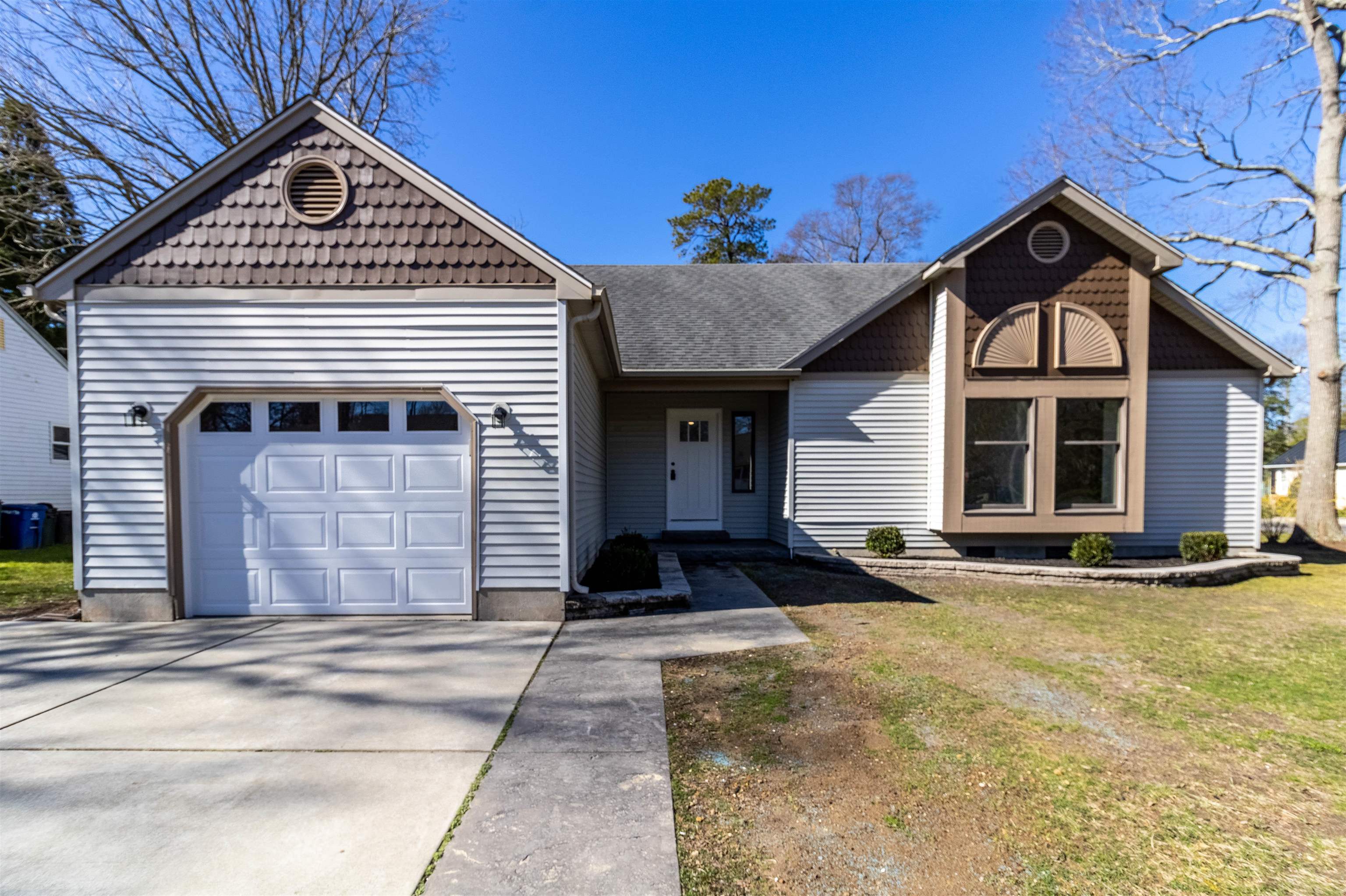 9 Deer Run - North Cape May
