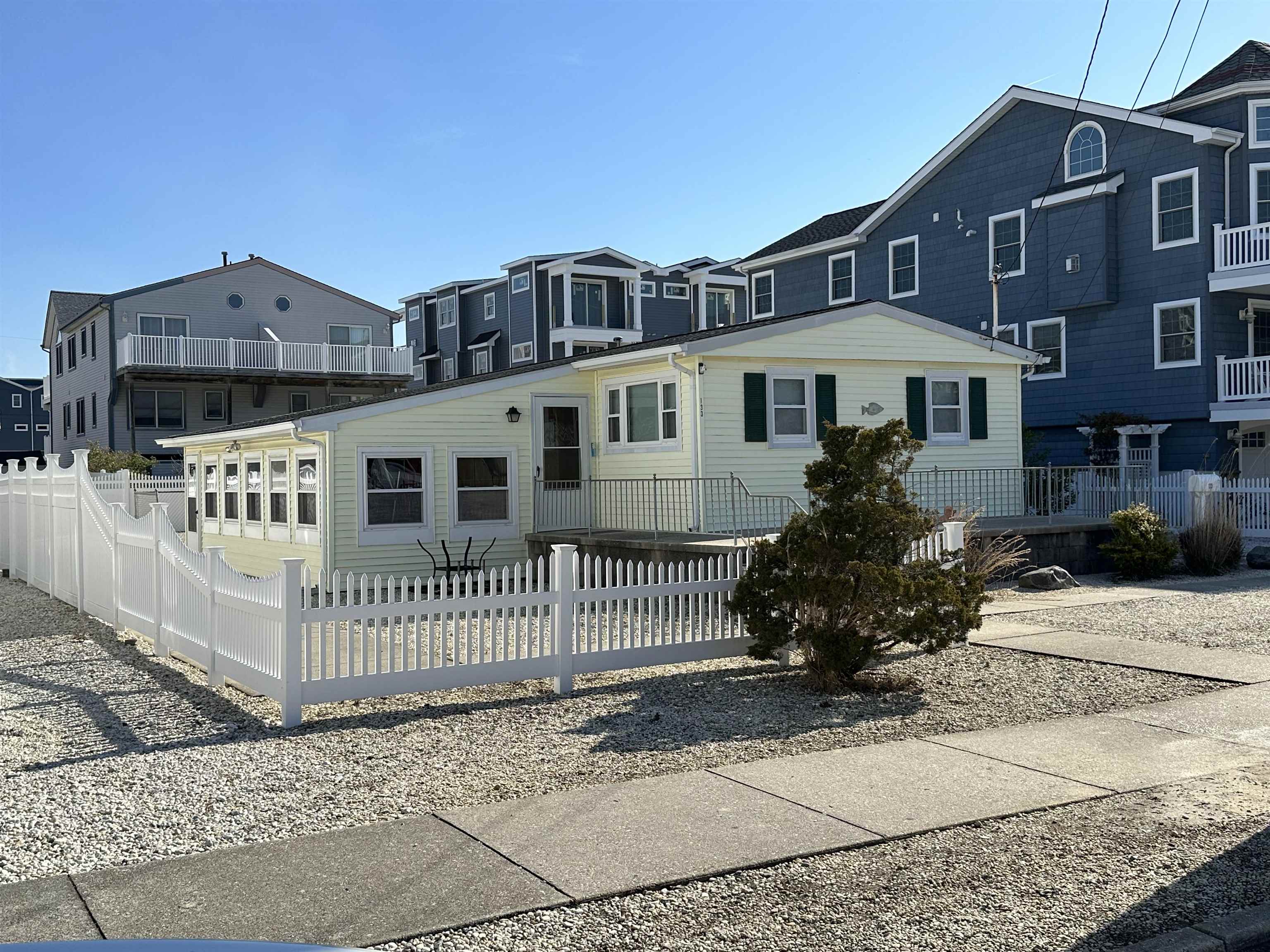 133 37th Street - Sea Isle City
