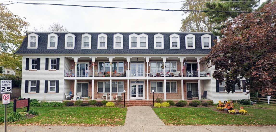 Year Round Rentals Cape May County Association of Realtors