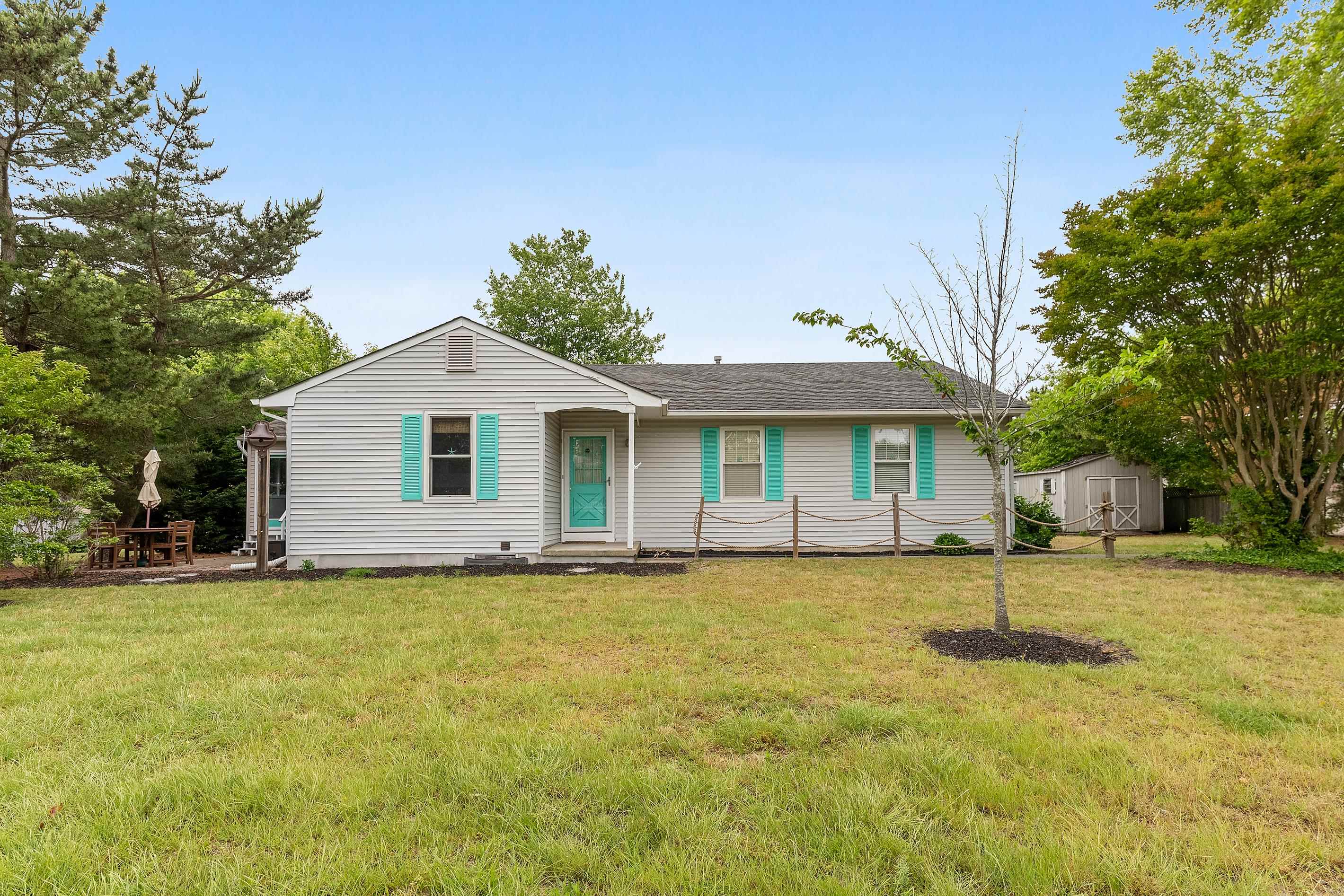 1021 Illinois Avenue - Cape May