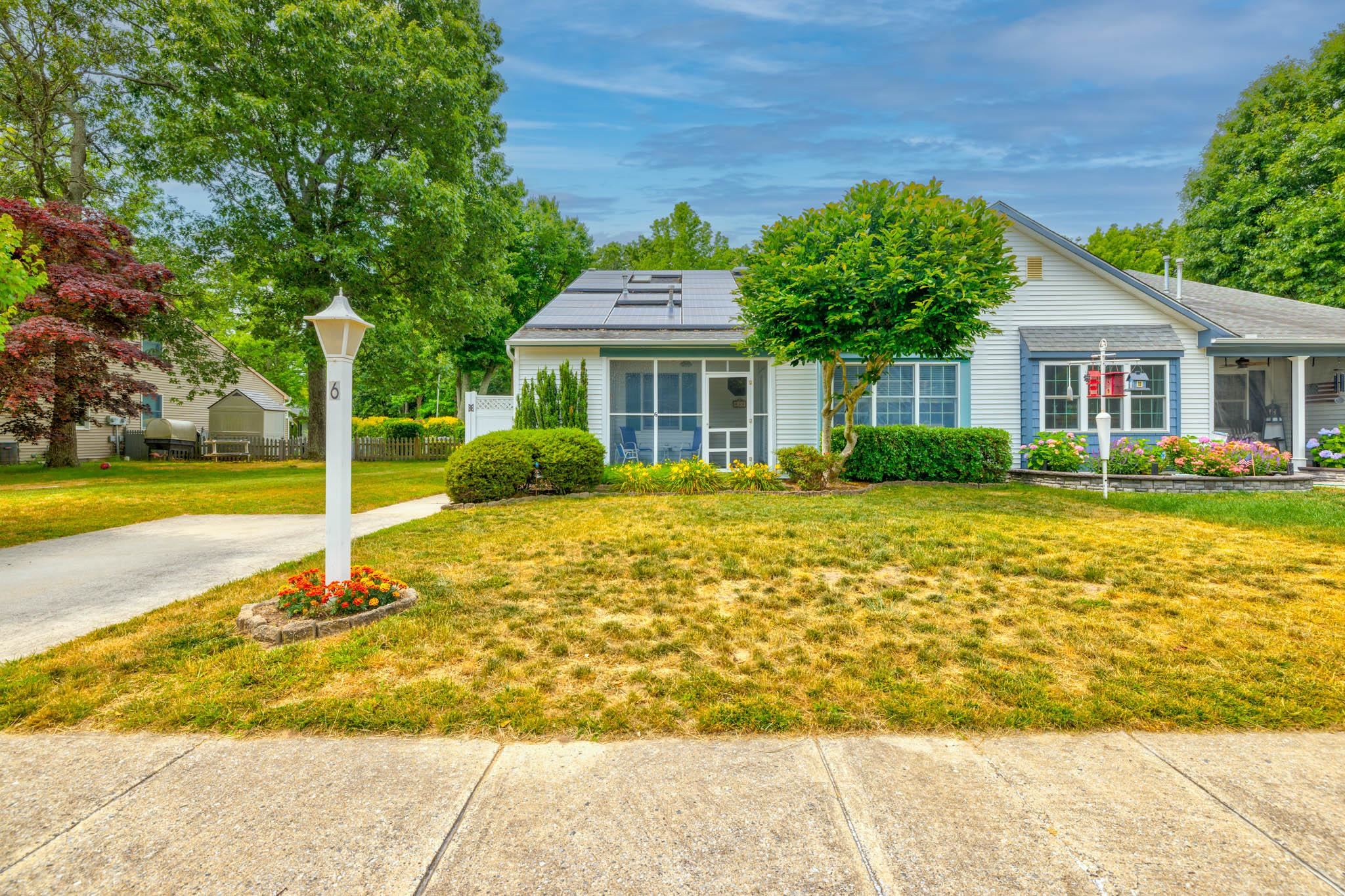 Lower Township Real Estate Homestead Real Estate