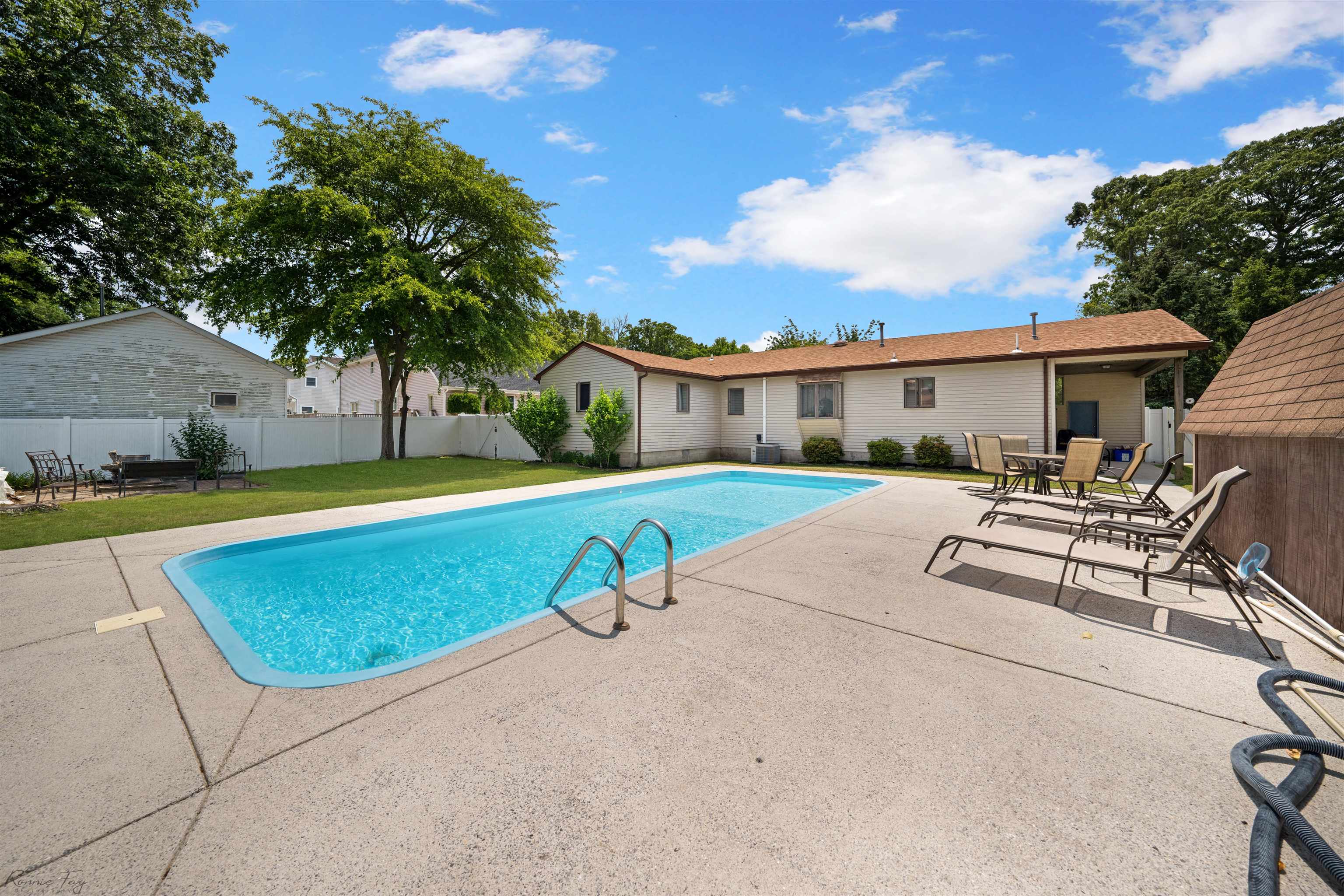 963 Tecumseh Road Road,Erma NJ McCann Realtors