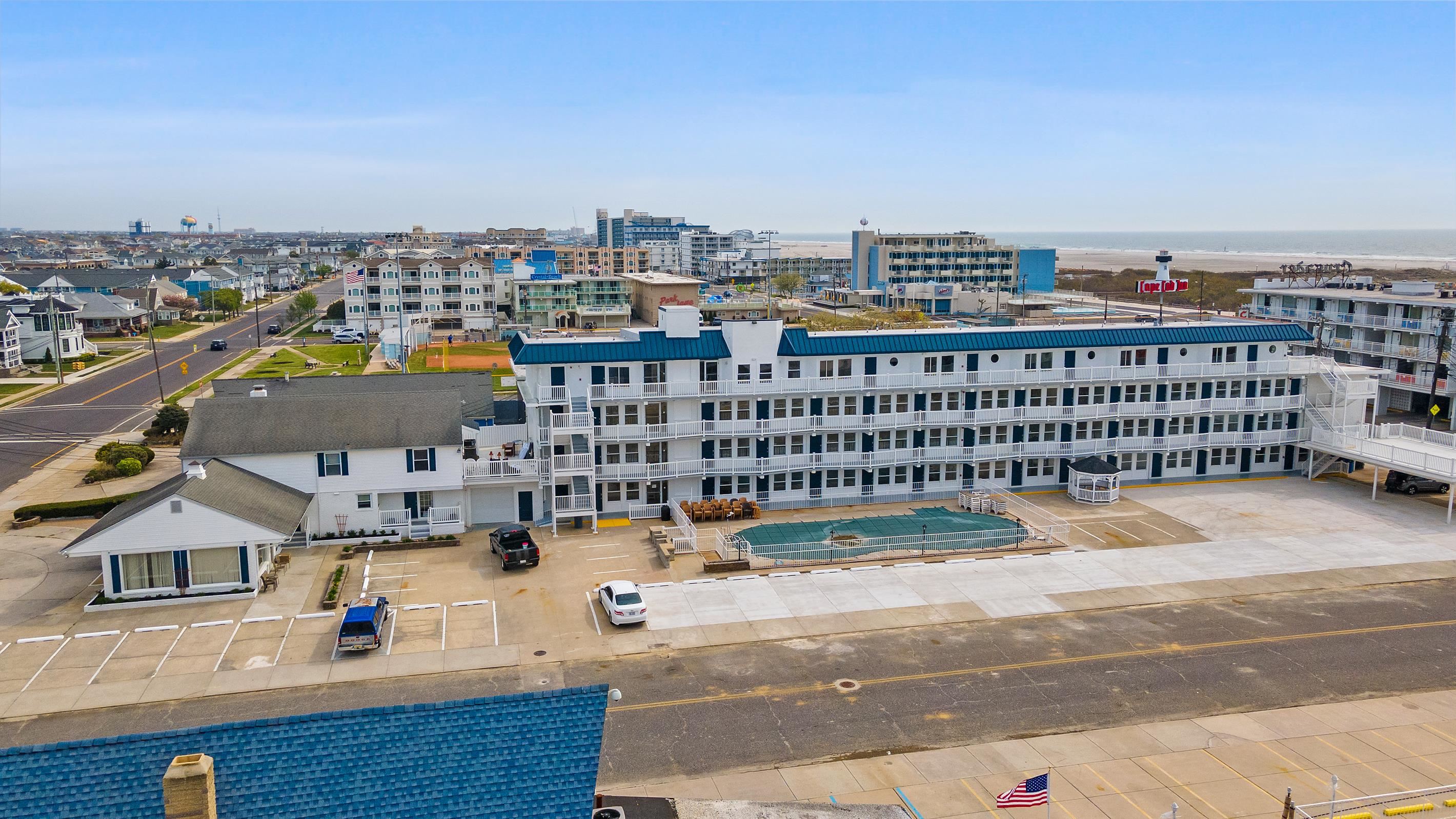 Wildwood Crest Properties Cabrera Coastal Real Estate