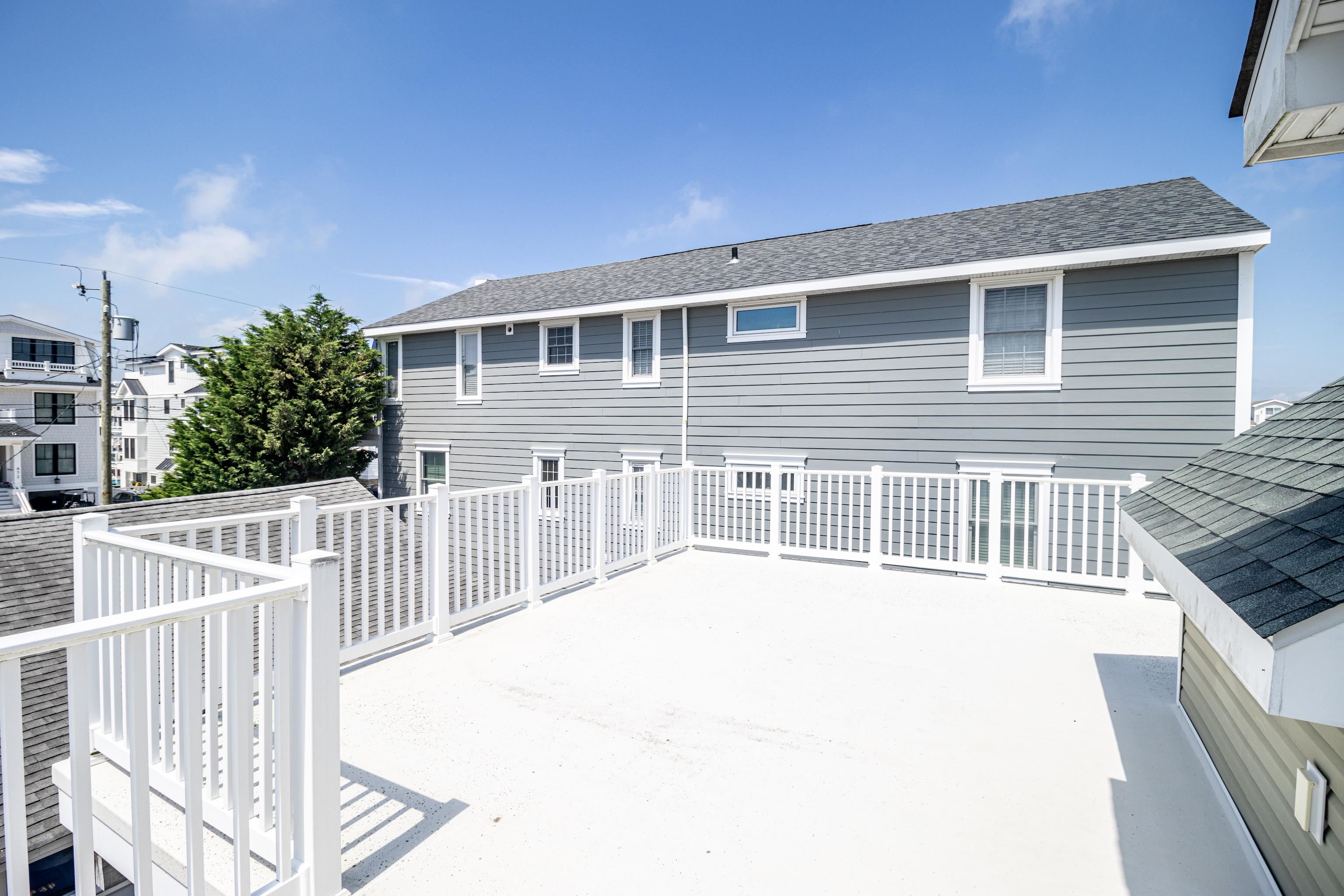 469 22nd Street, Unit Numbers B, Avalon,NJ - Picture 22