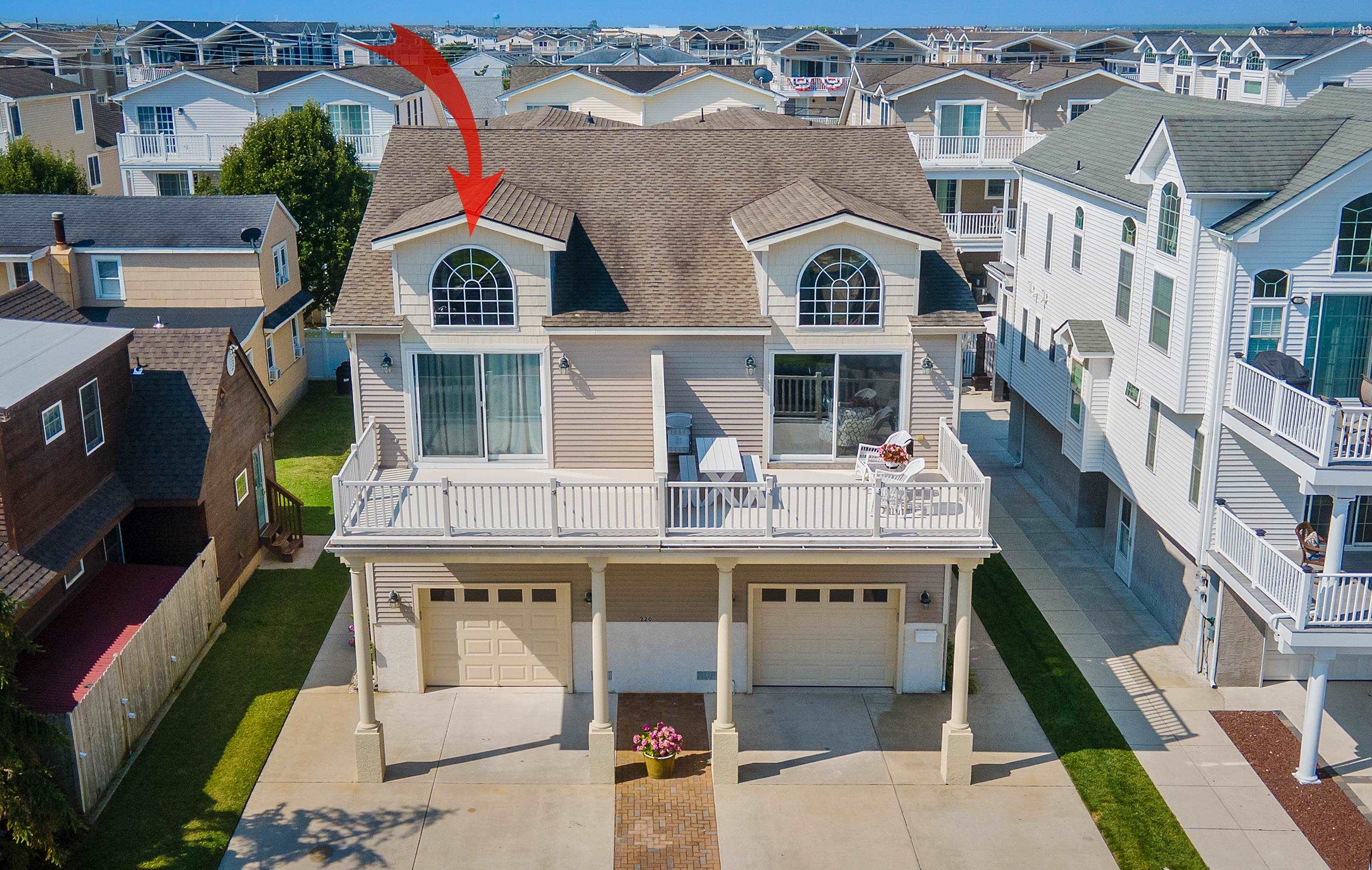 Sea Isle City Properties For Sale COMPASS Laricks Real Estate