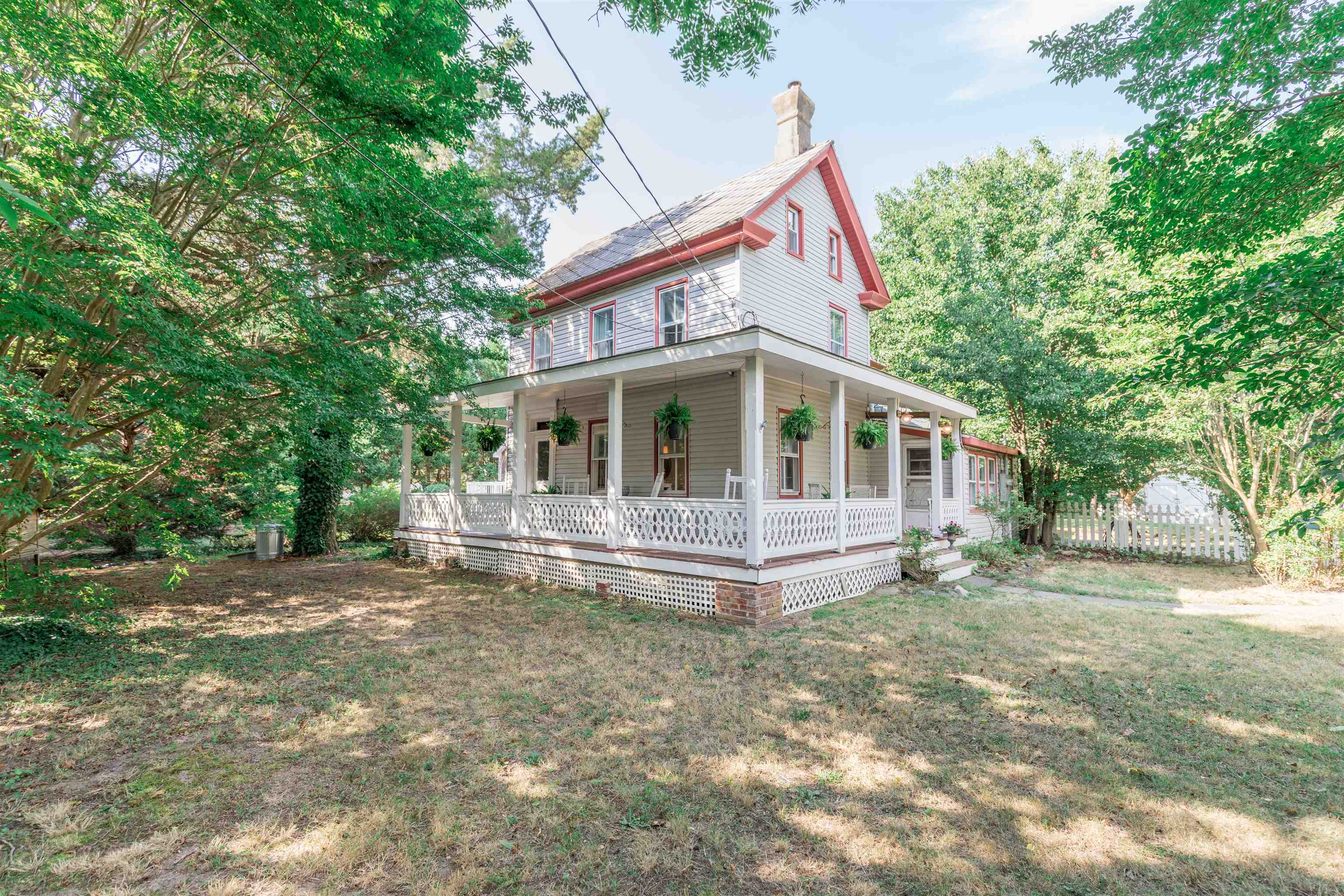 Cape May Real Estate & Homes for Sale Homestead Real Estate