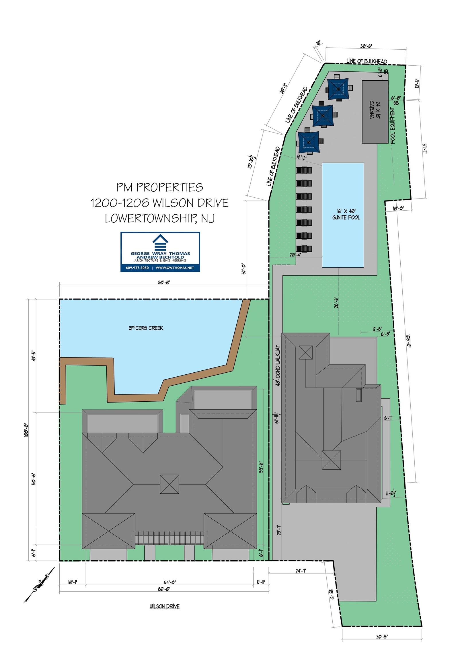 1206 Wilson Drive - Lower Township