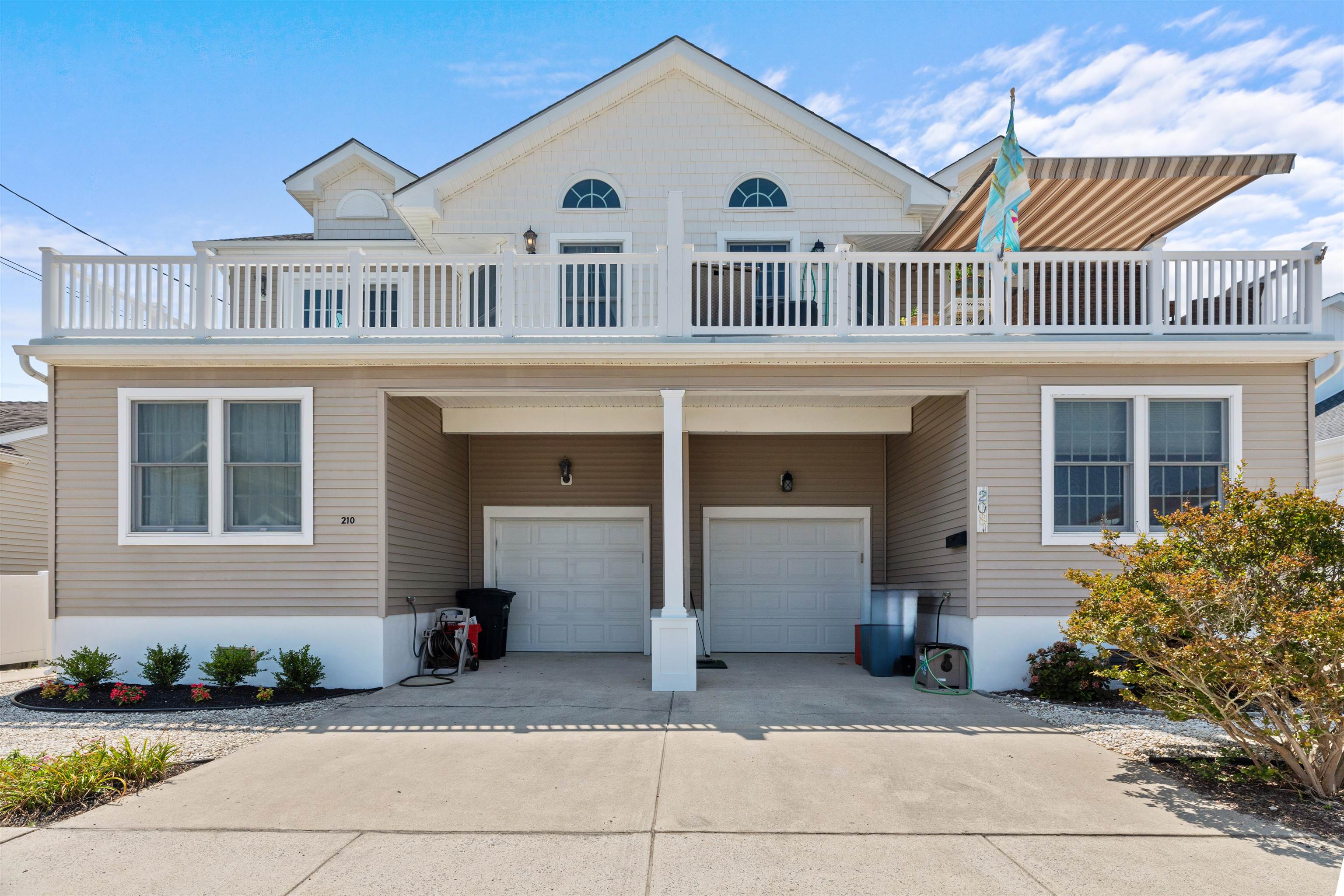 Wildwood Crest Properties Cabrera Coastal Real Estate