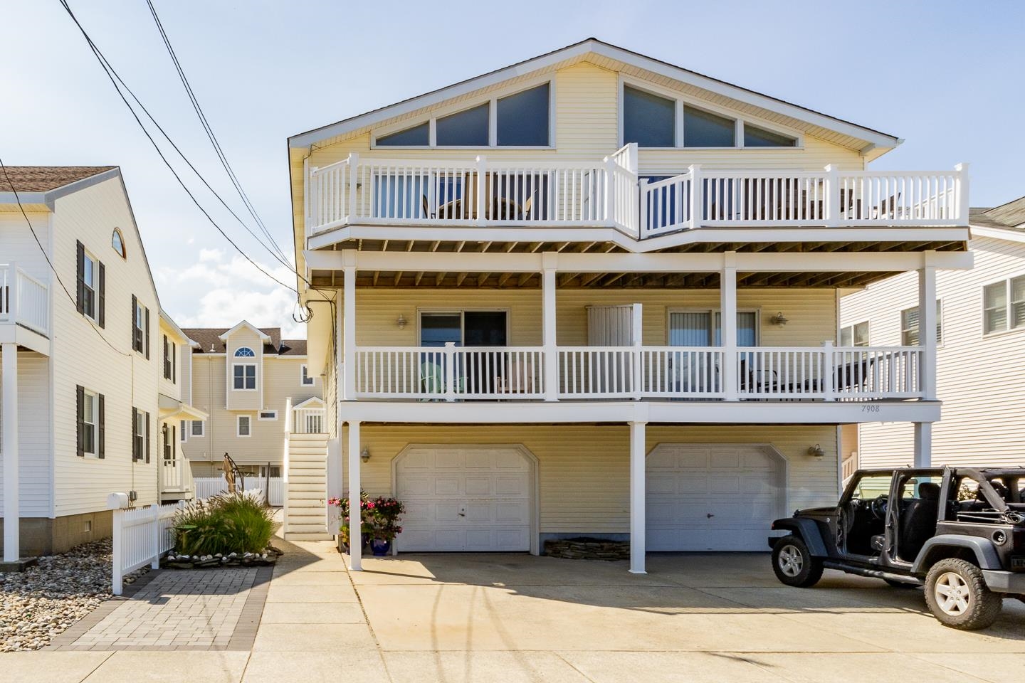 Freda Real Estate 7908 Landis Avenue, Sea Isle City NJ