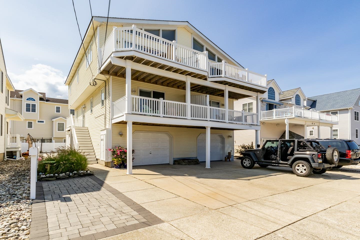Freda Real Estate 7908 Landis Avenue, Sea Isle City NJ