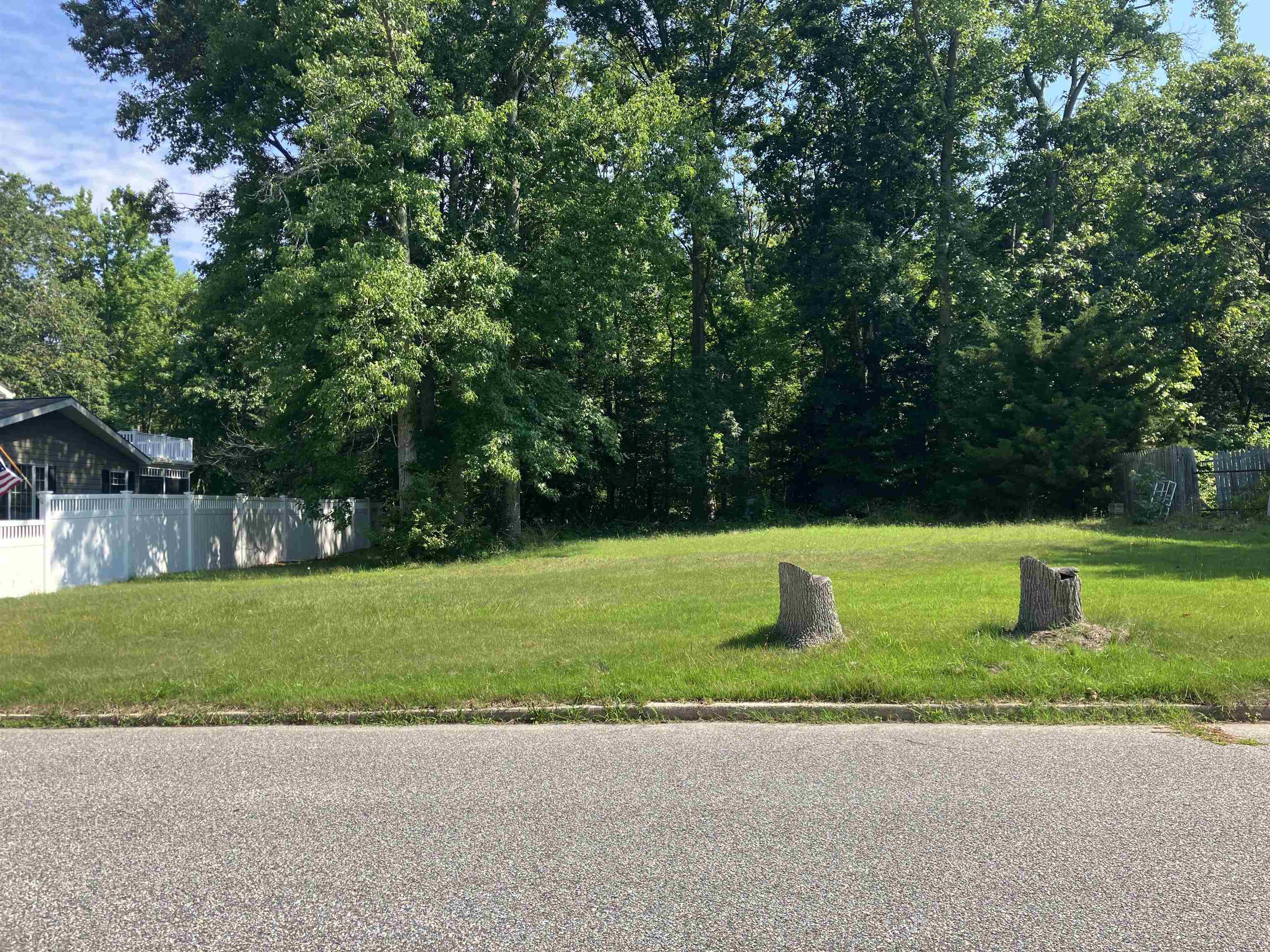 505 Baywood Drive - North Cape May