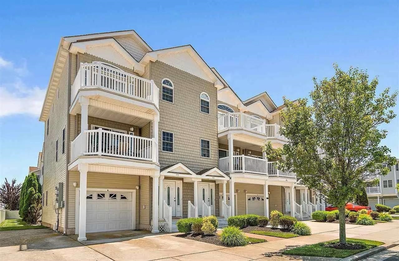 North Wildwood Properties For Sale Cabrera Coastal Real Estate