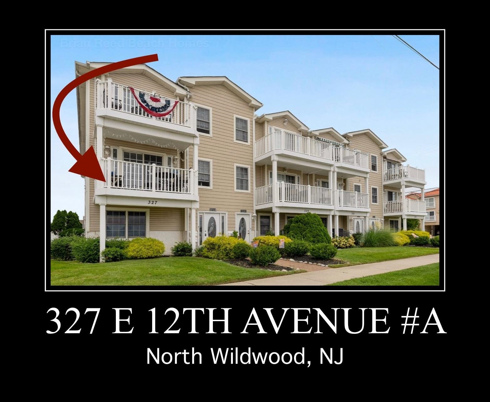 327 E 12th Avenue - North Wildwood