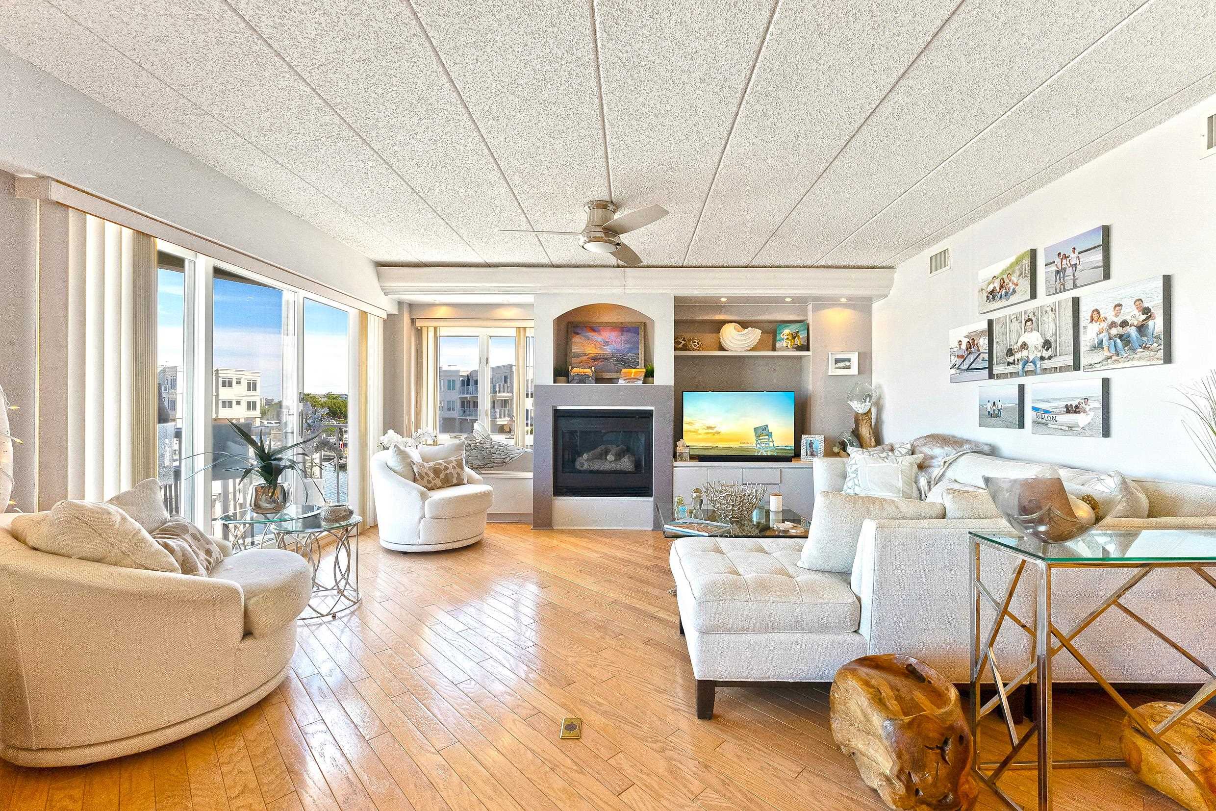 1100 Ocean Drive