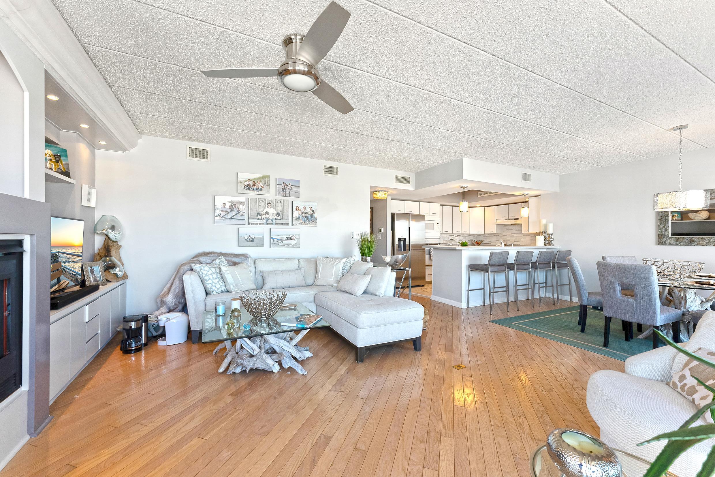 1100 Ocean Drive