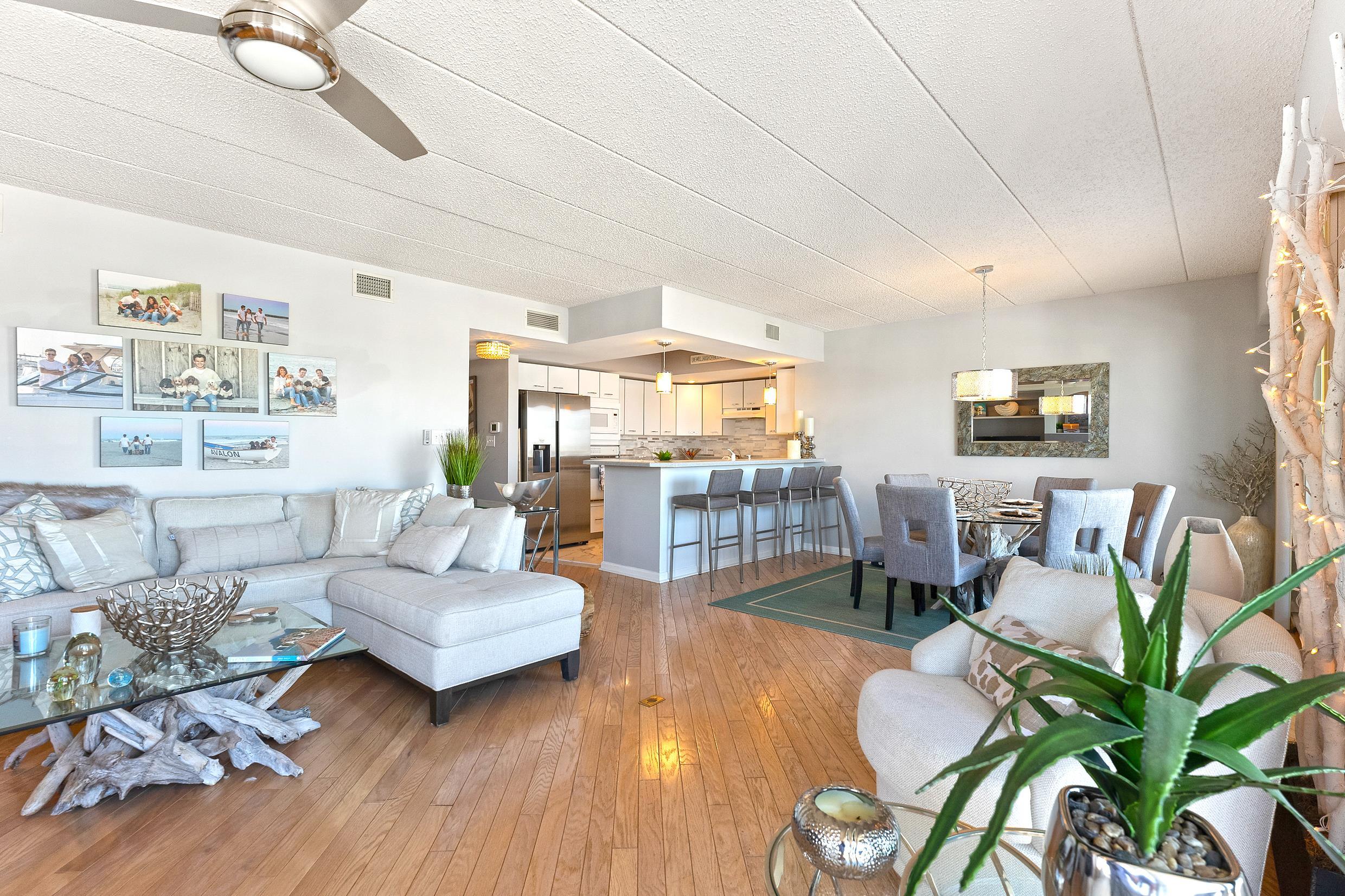 1100 Ocean Drive