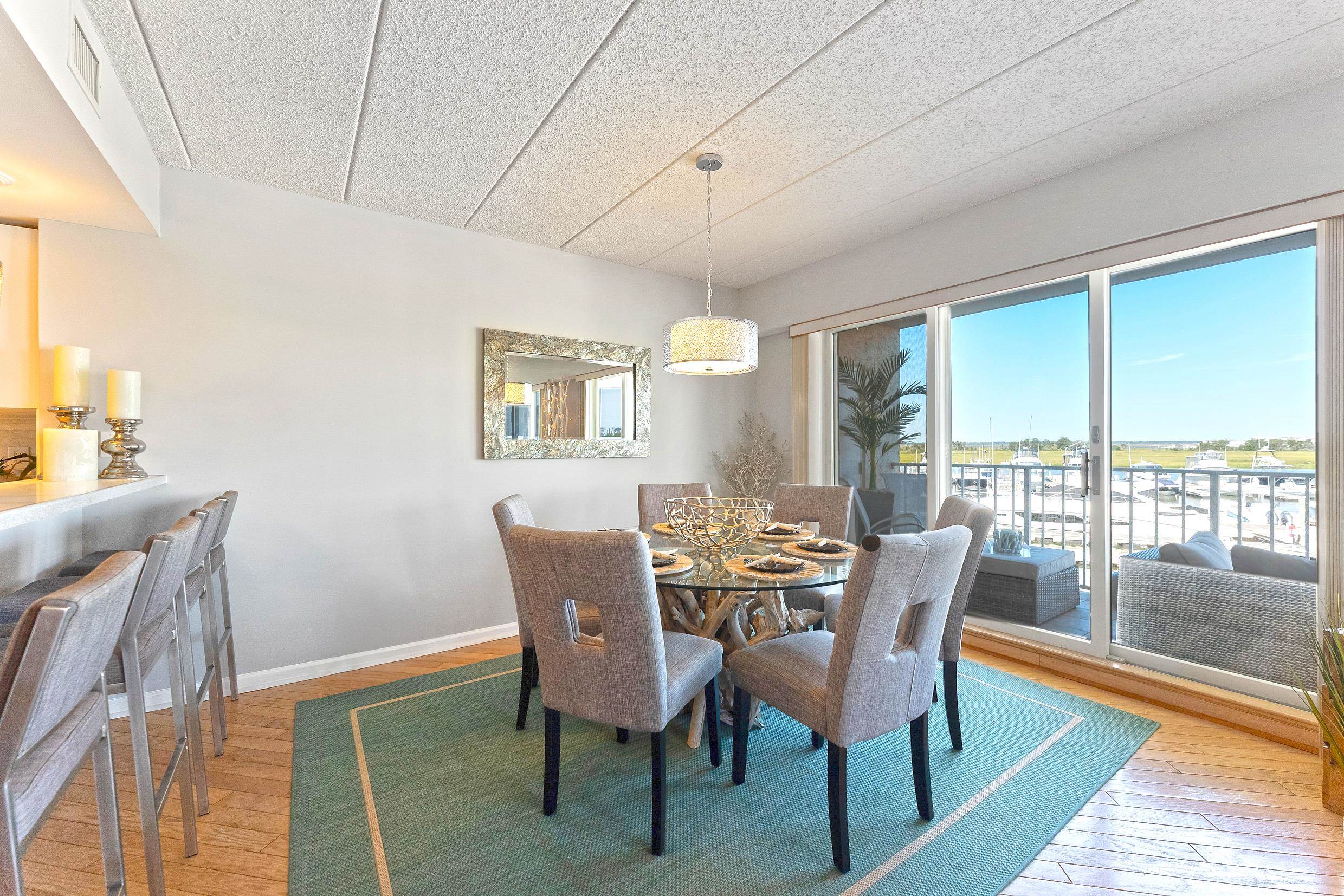 1100 Ocean Drive
