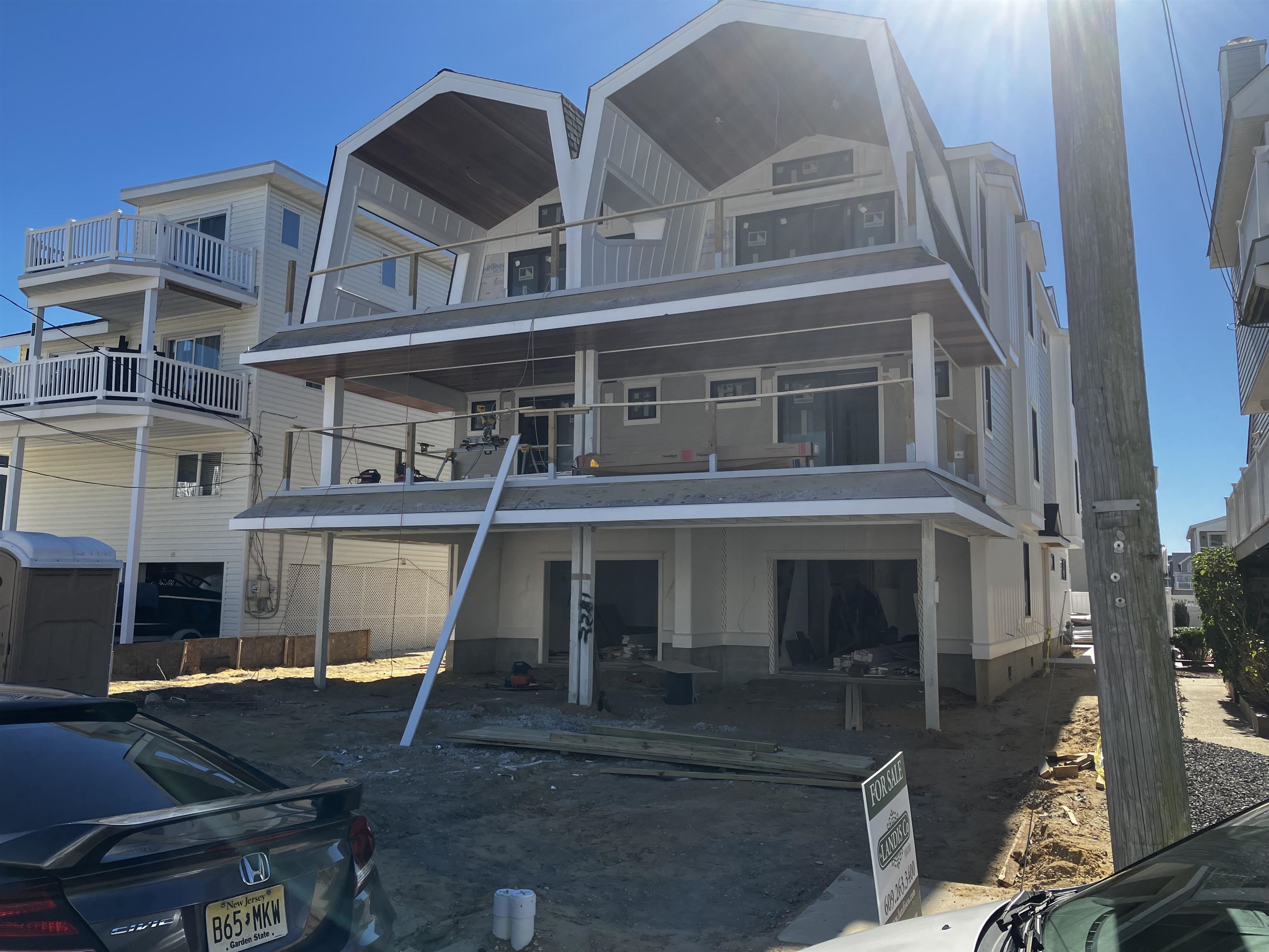 22 81st Street - Sea Isle City