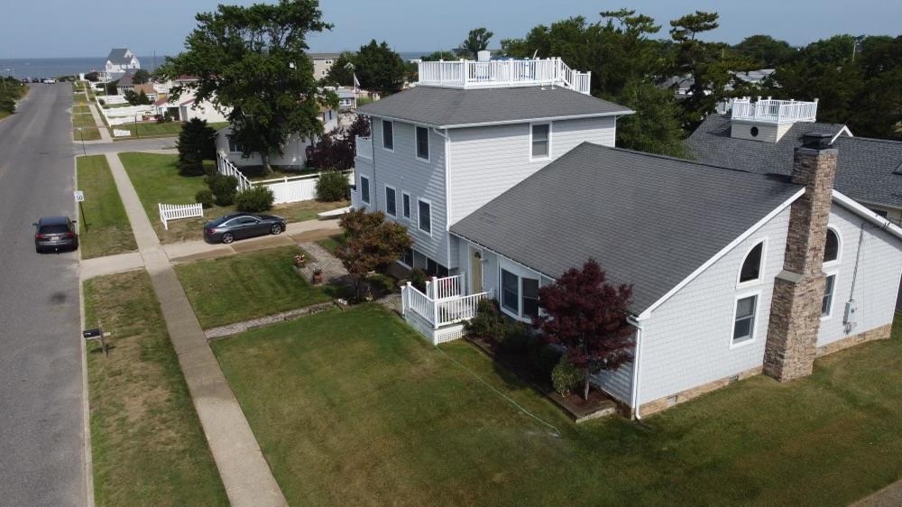 1501 Lincoln Boulevard - North Cape May
