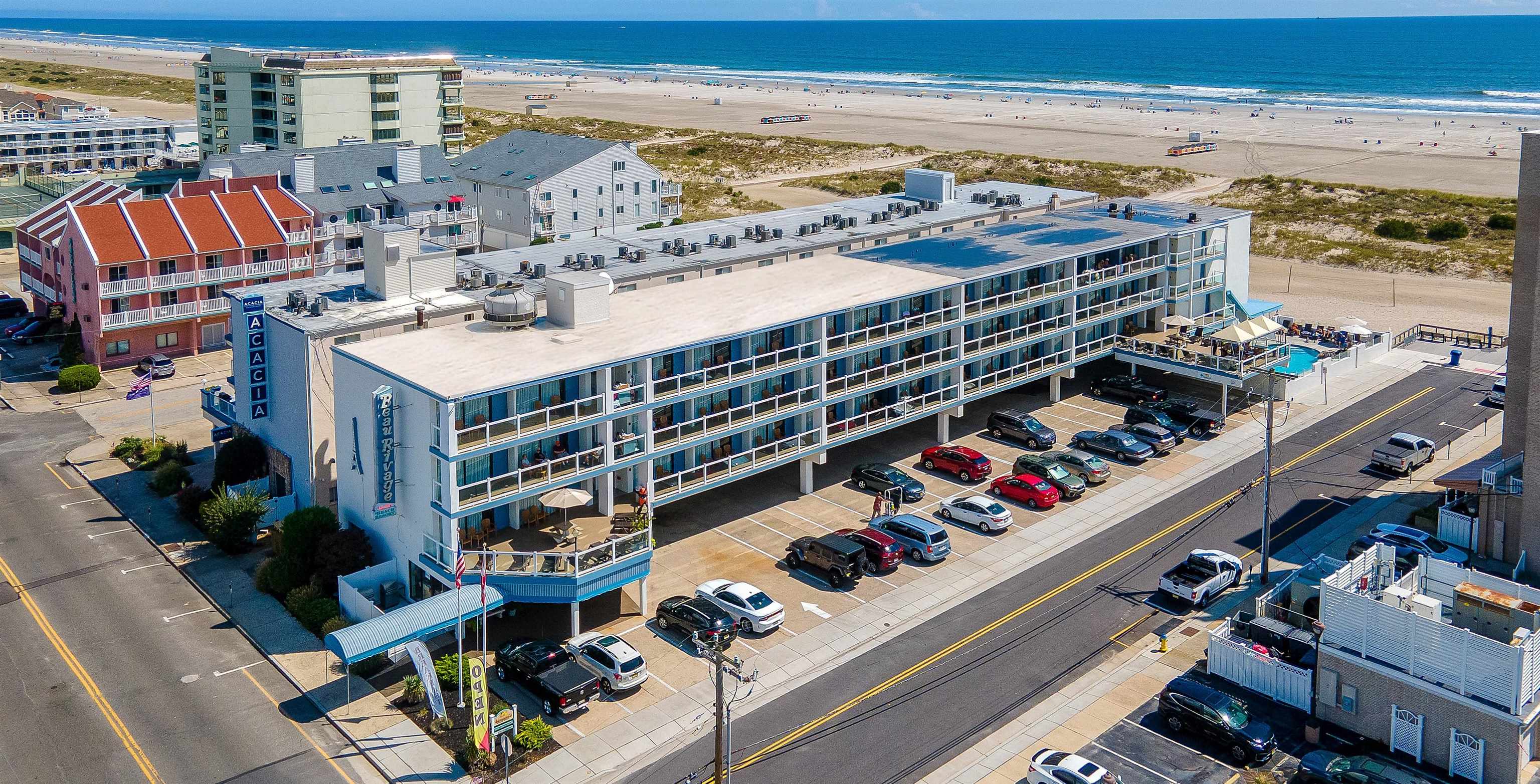 Wildwood Crest Condos