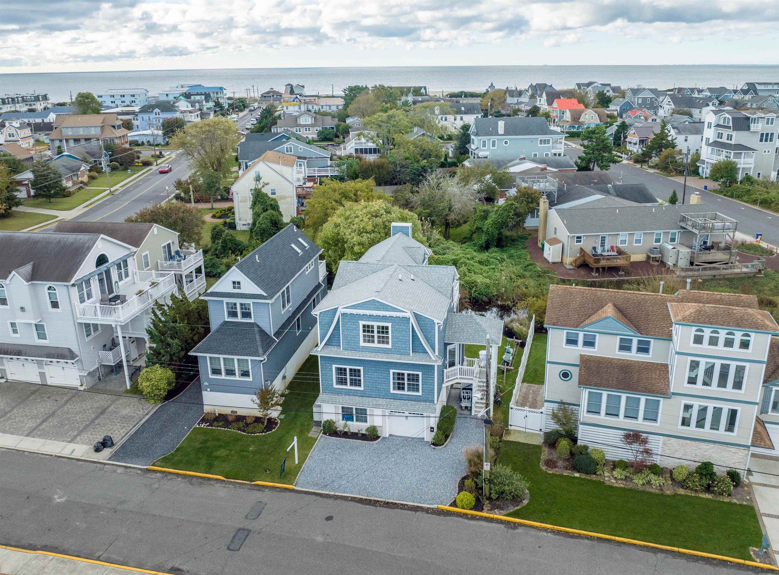 107 W Grant - West Cape May