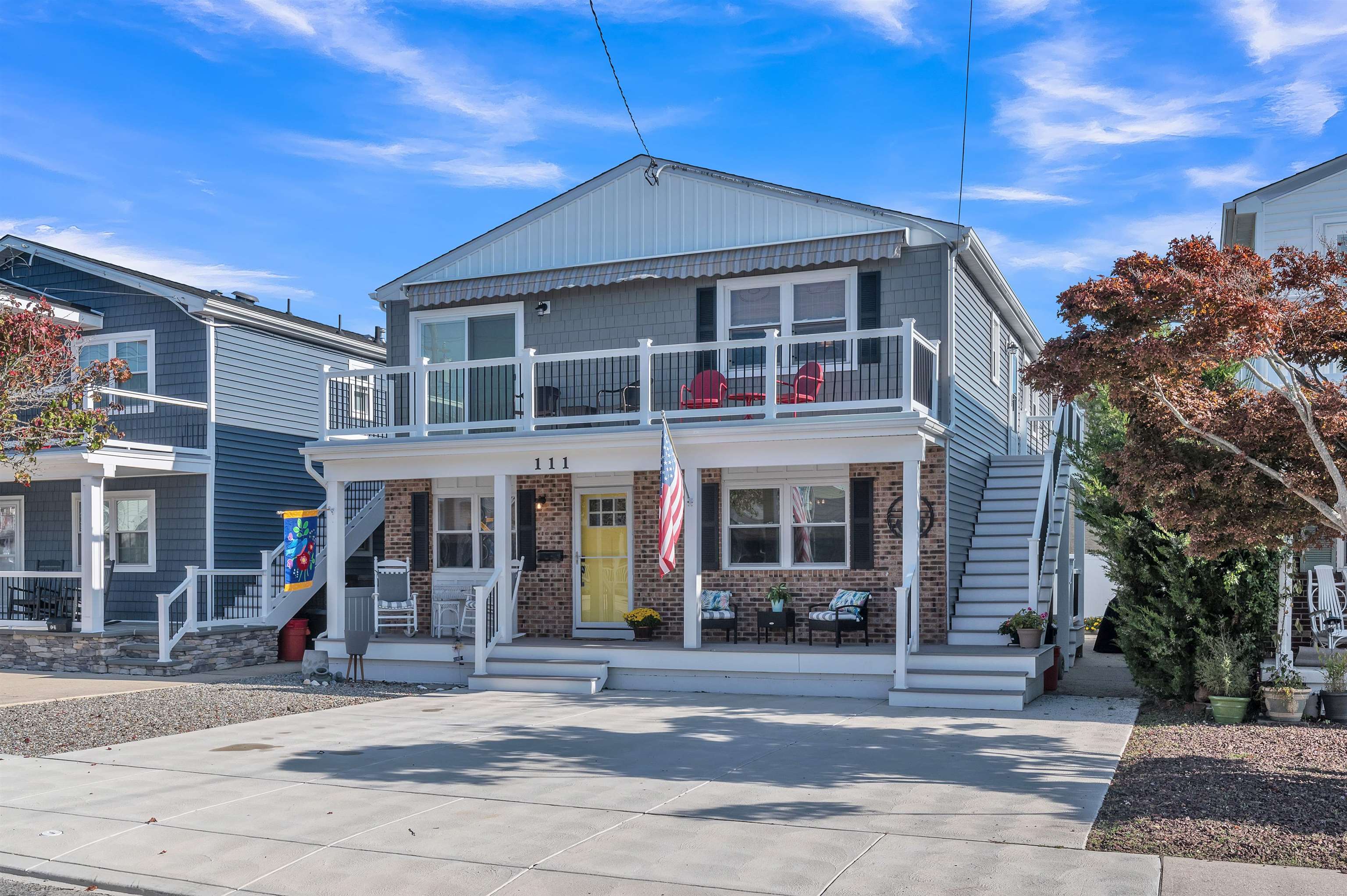 Wildwood Crest Condos