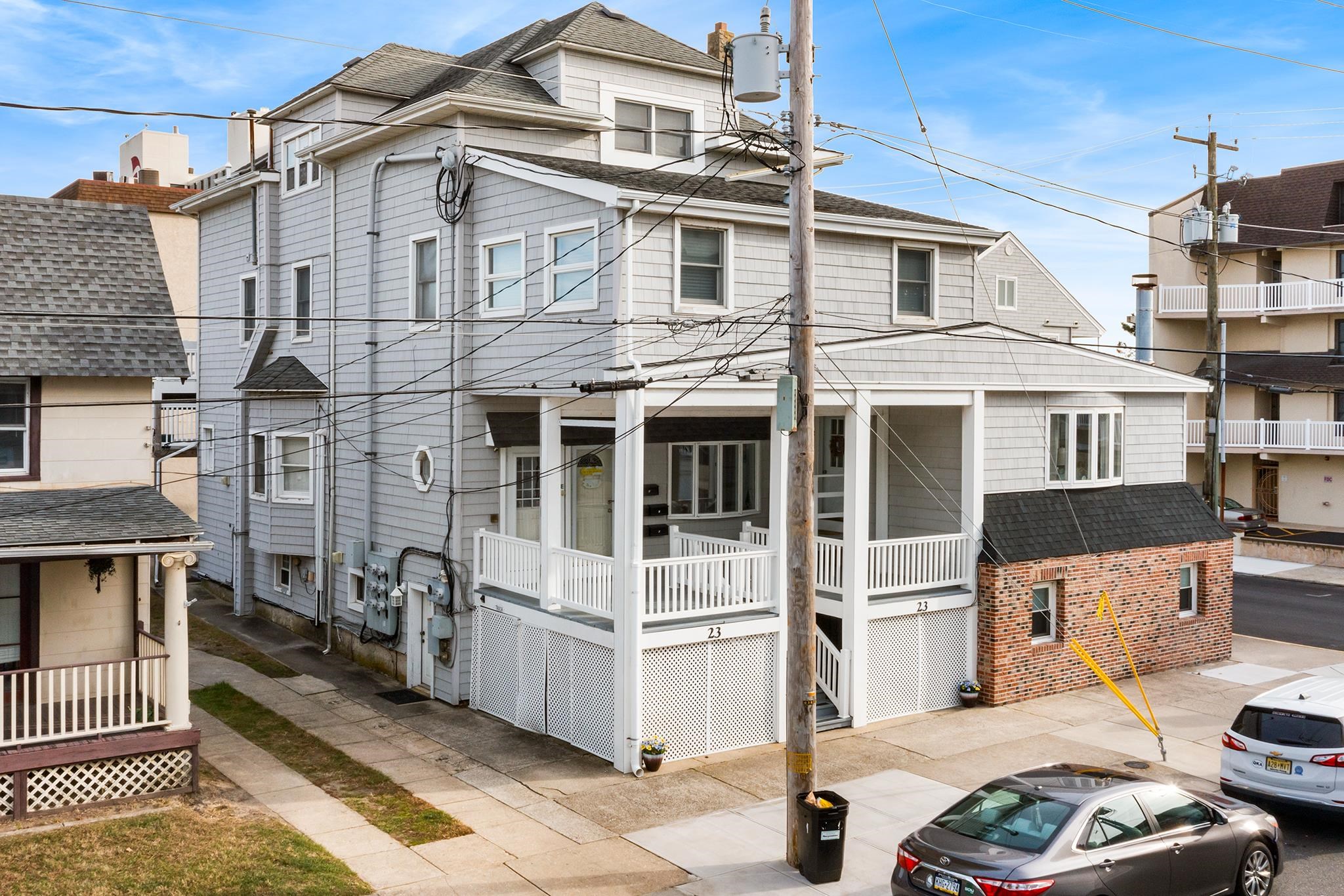 23 39th Street