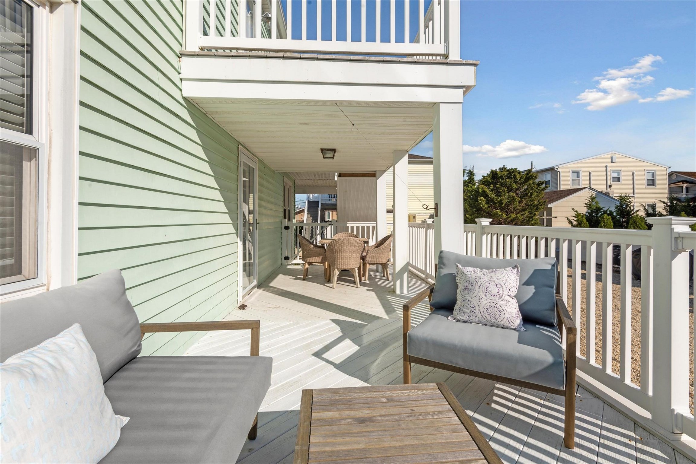 413 98th Street, Unit Numbers first floo, Stone Harbor NJ - Picture 21