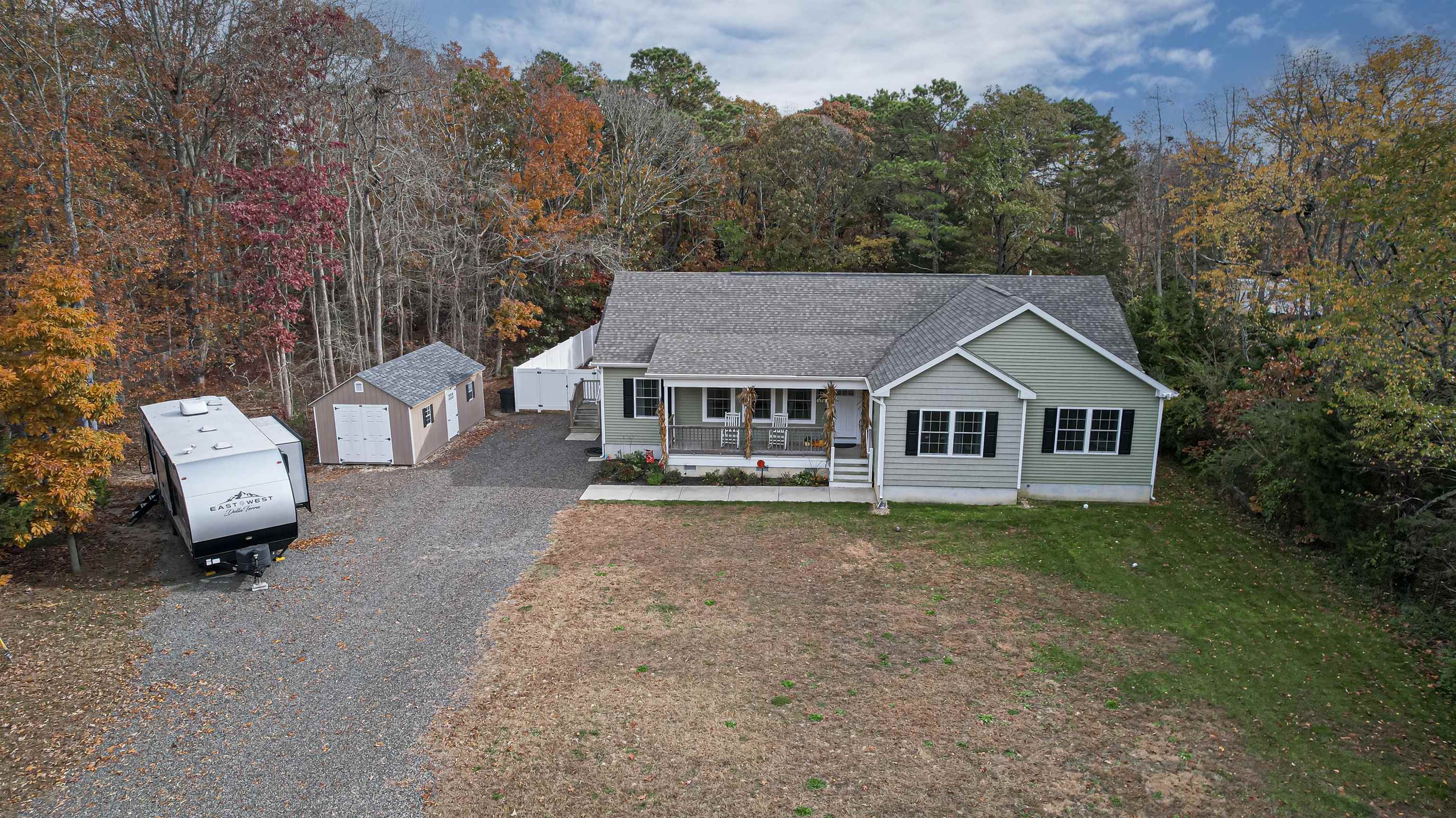 476 Shunpike Road