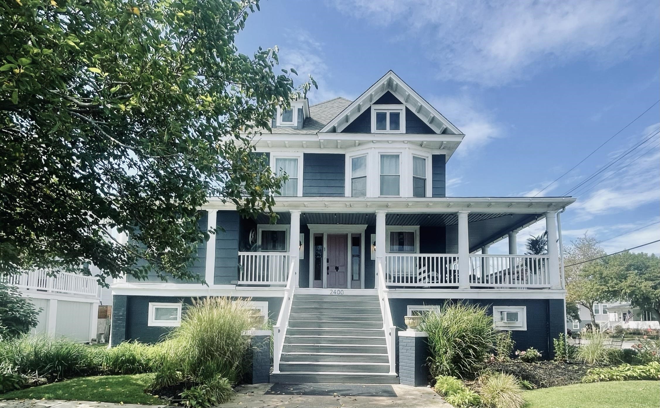 2400 Central Avenue - North Wildwood